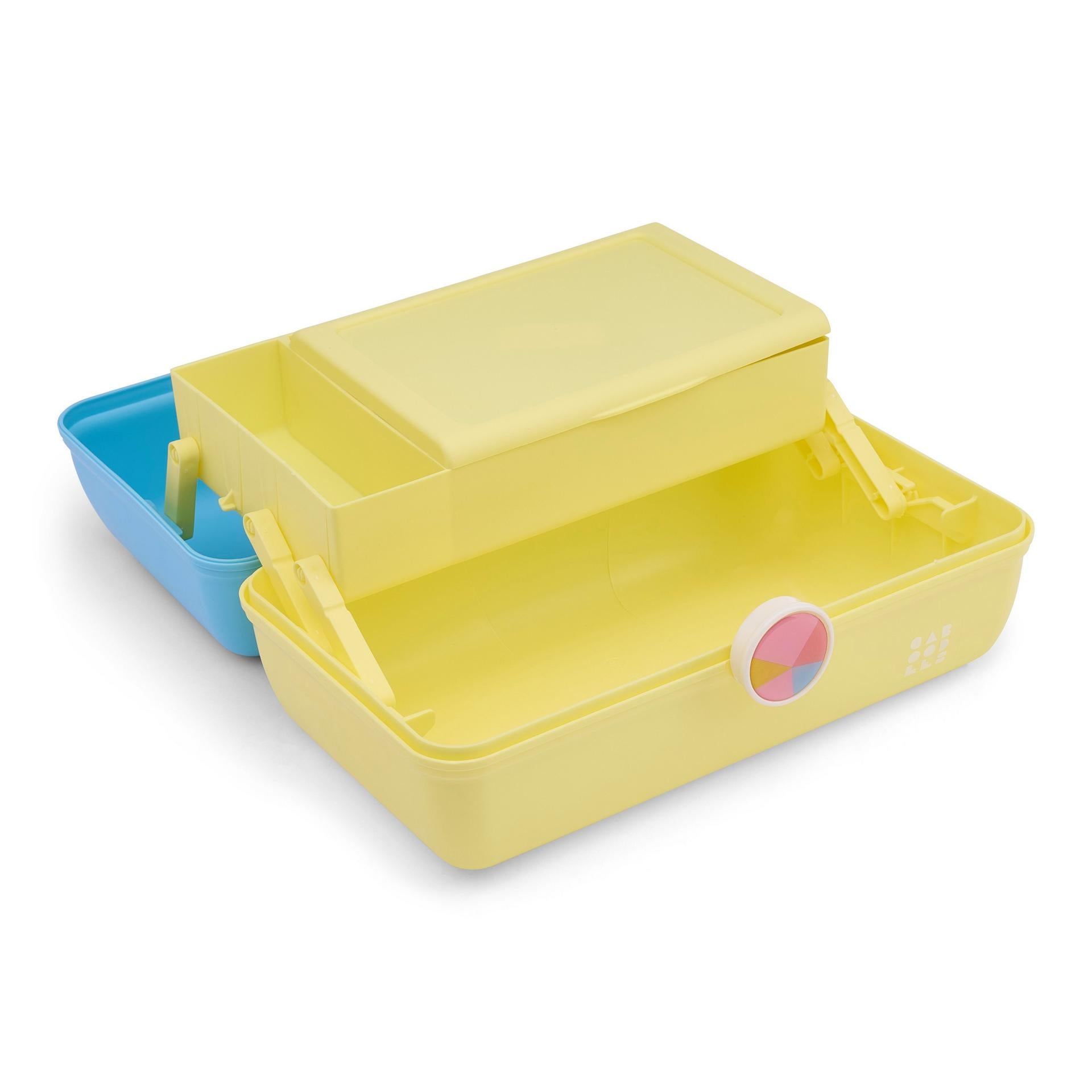 On-The-Go Girl™ | Caboodles®