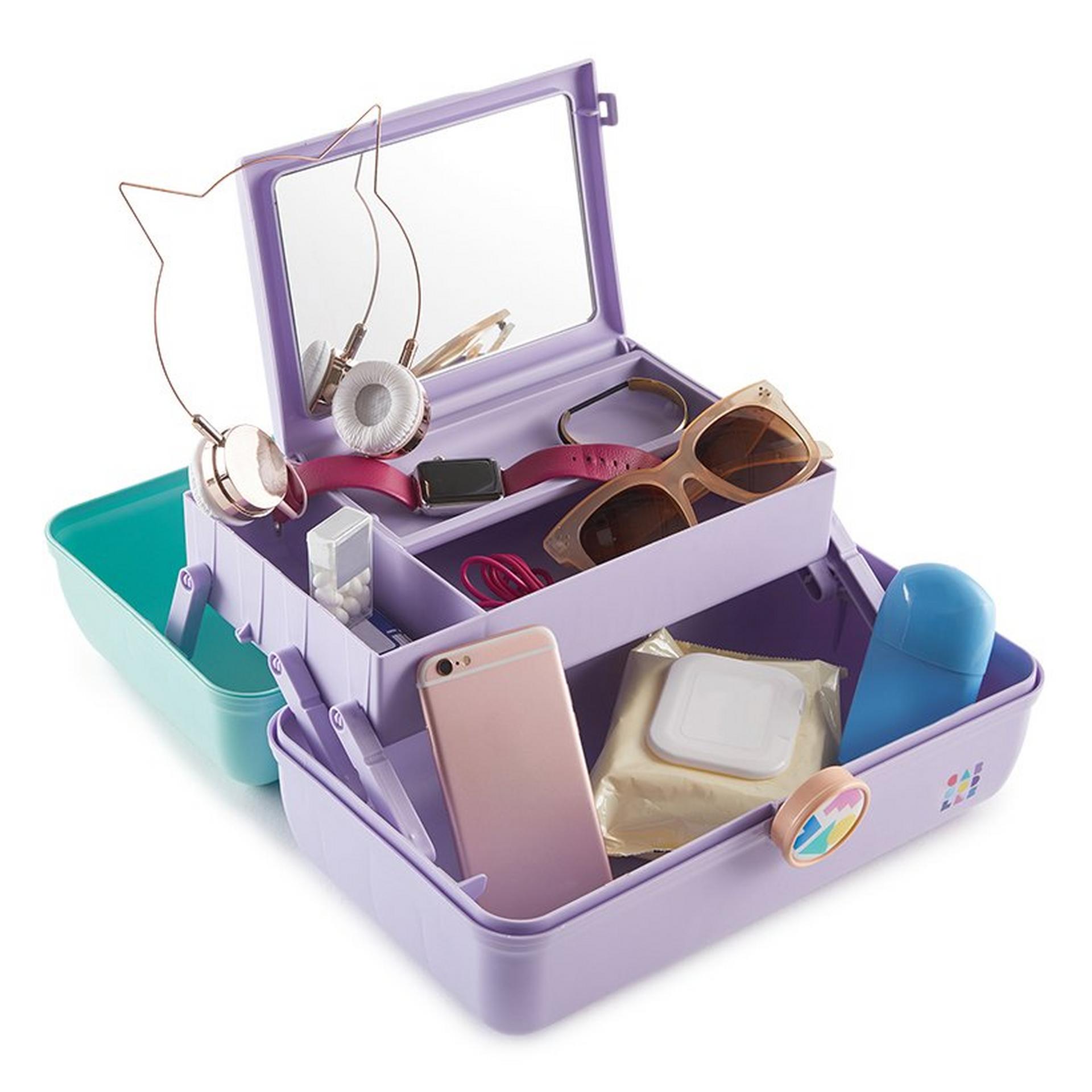 On-The-Go Girl™ | Caboodles®