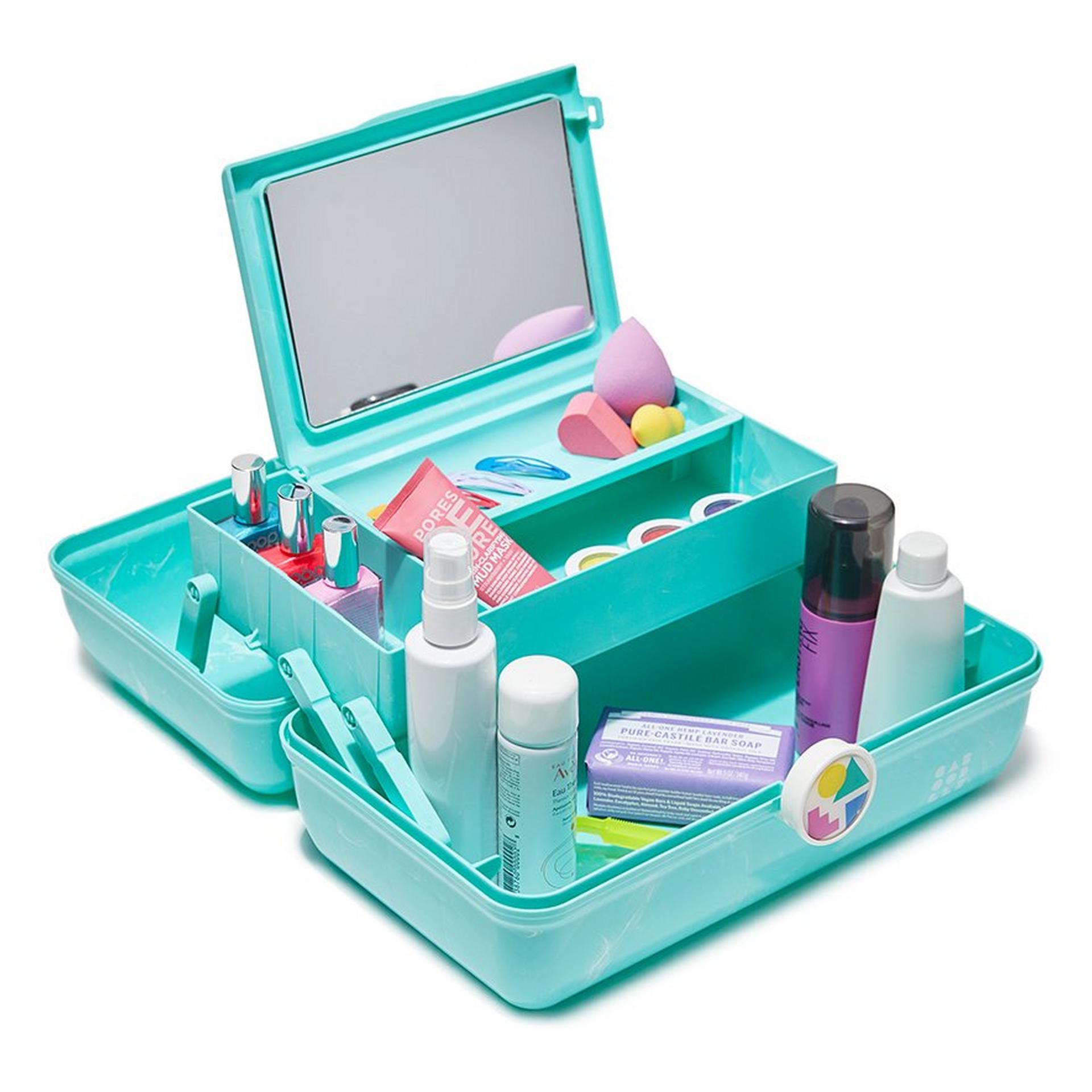 On-The-Go Girl™ | Caboodles®