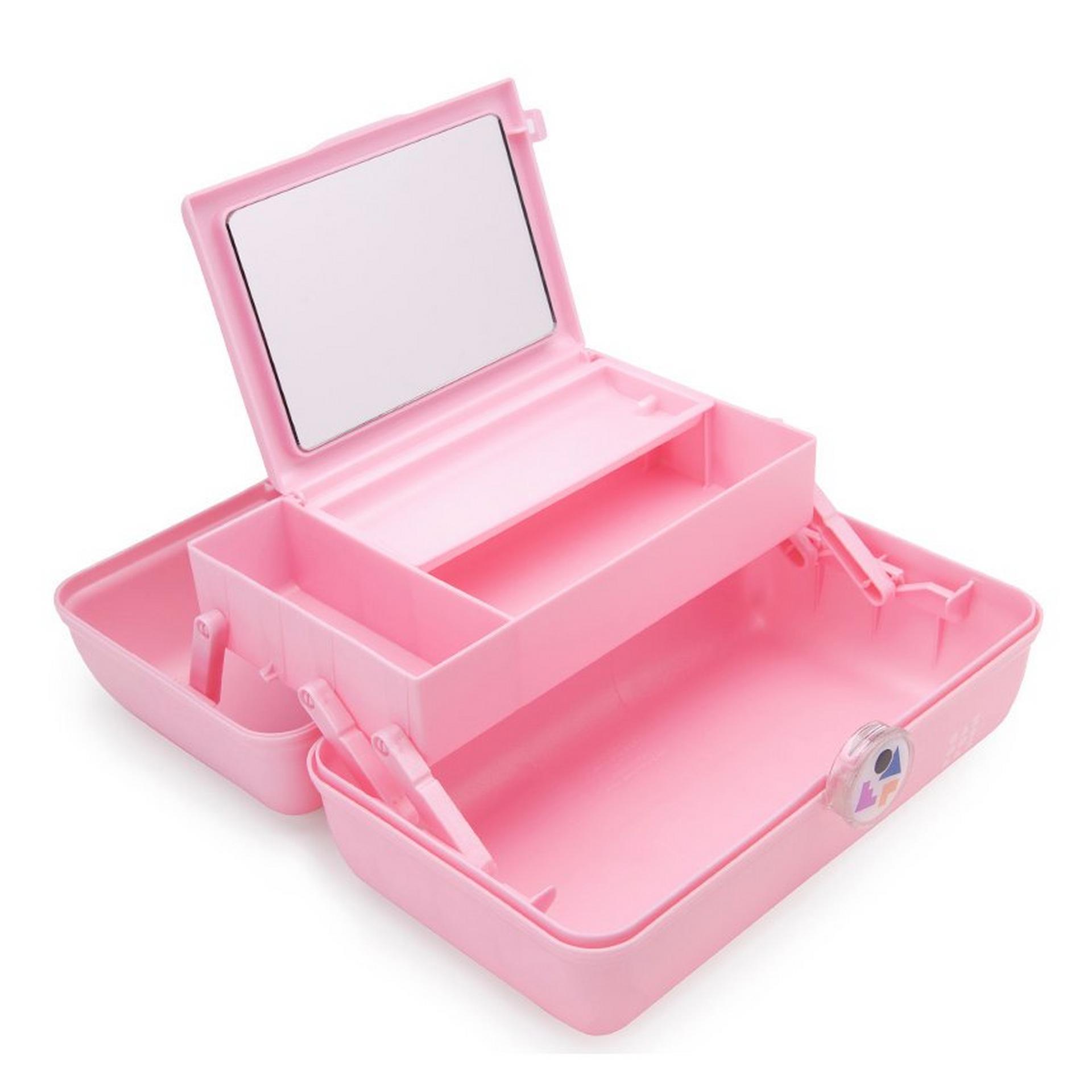 On-The-Go Girl™ | Caboodles®