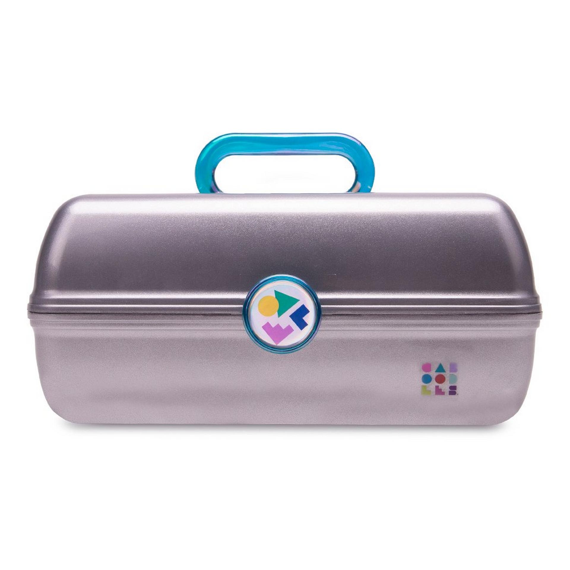 On-The-Go Girl™ Doodle Edition | Caboodles®