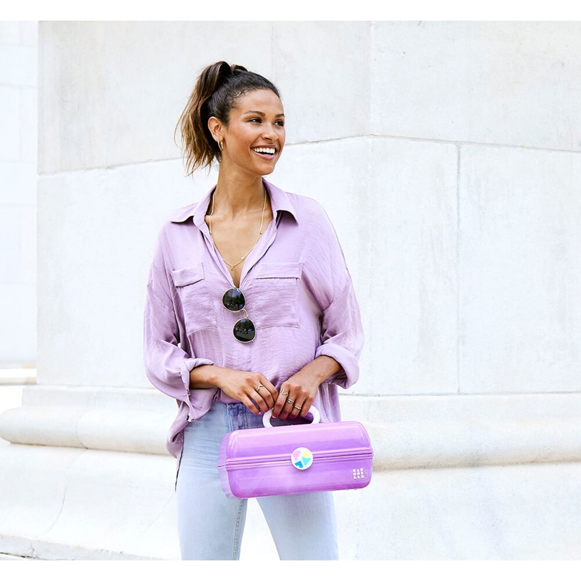 Caboodles On-The-Go Girl®