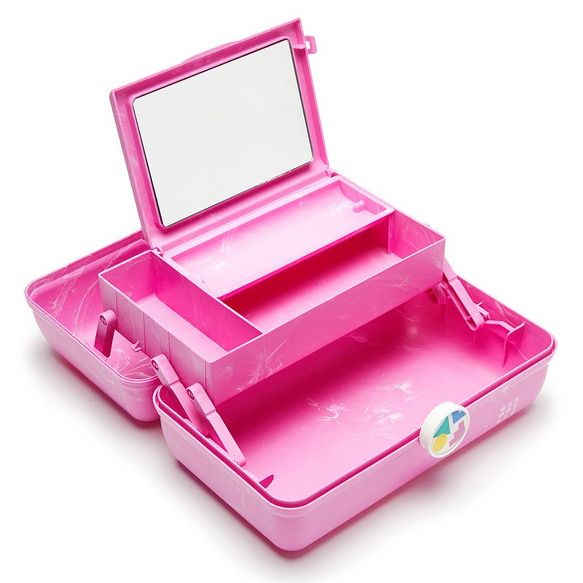 On-The-Go Girl™ | Caboodles®