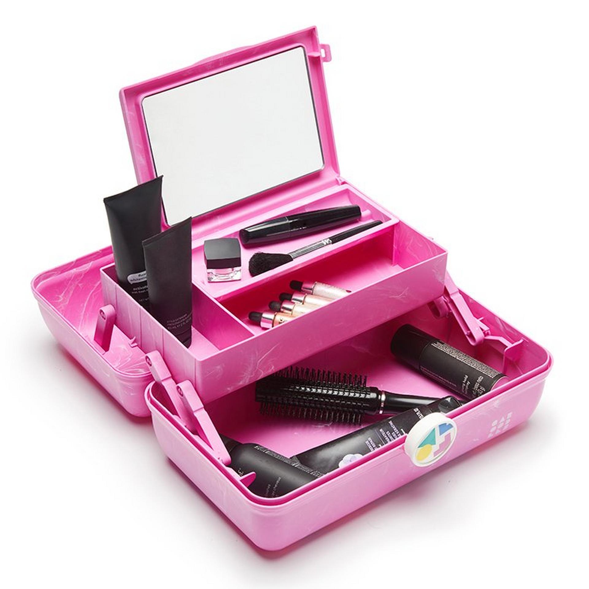 On-The-Go Girl™ | Caboodles®