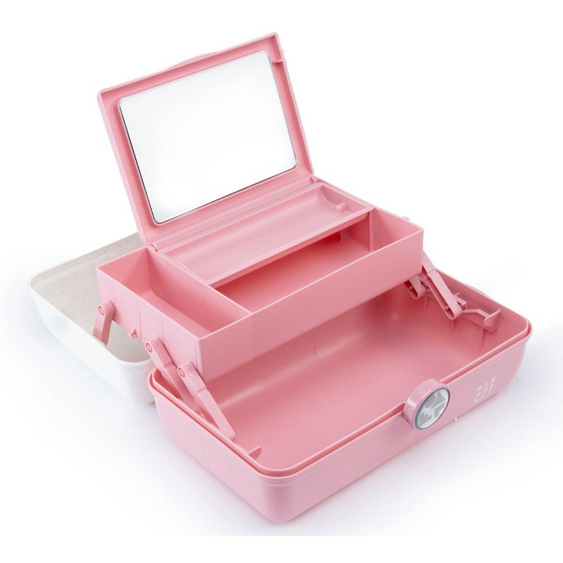 On-The-Go Girl™ | Caboodles®