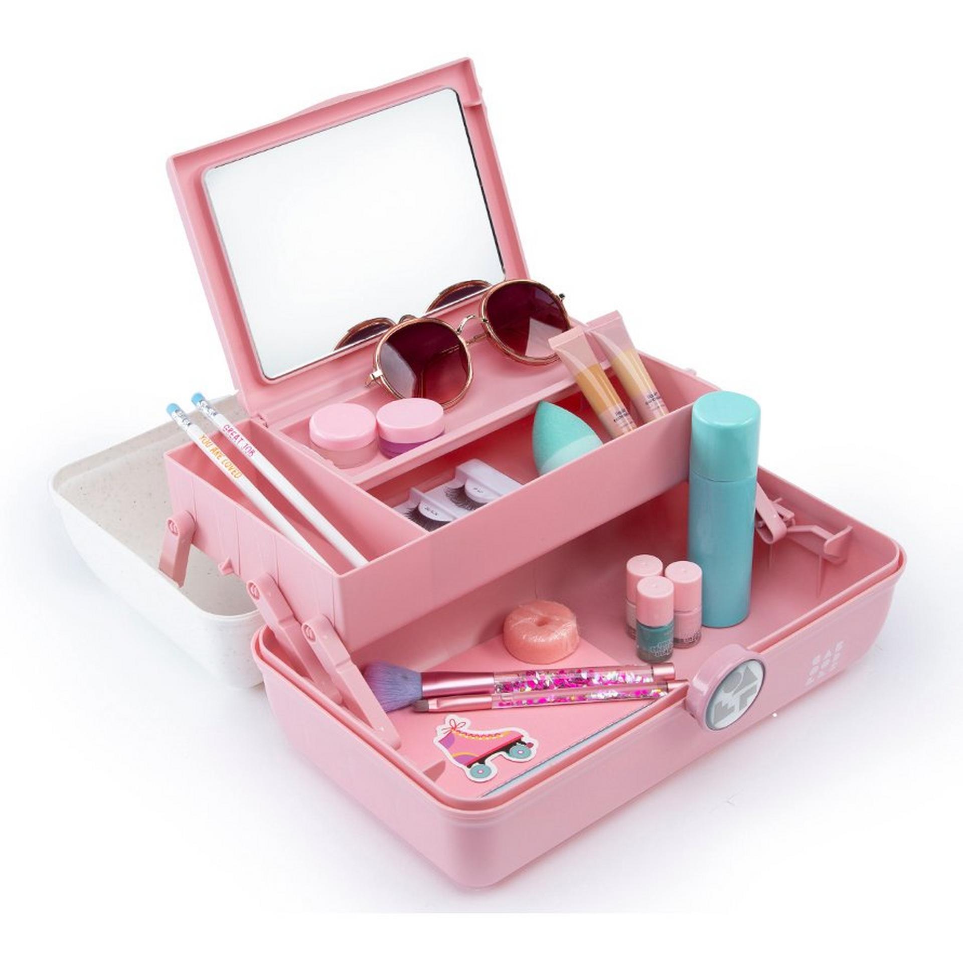 On-The-Go Girl™ | Caboodles®