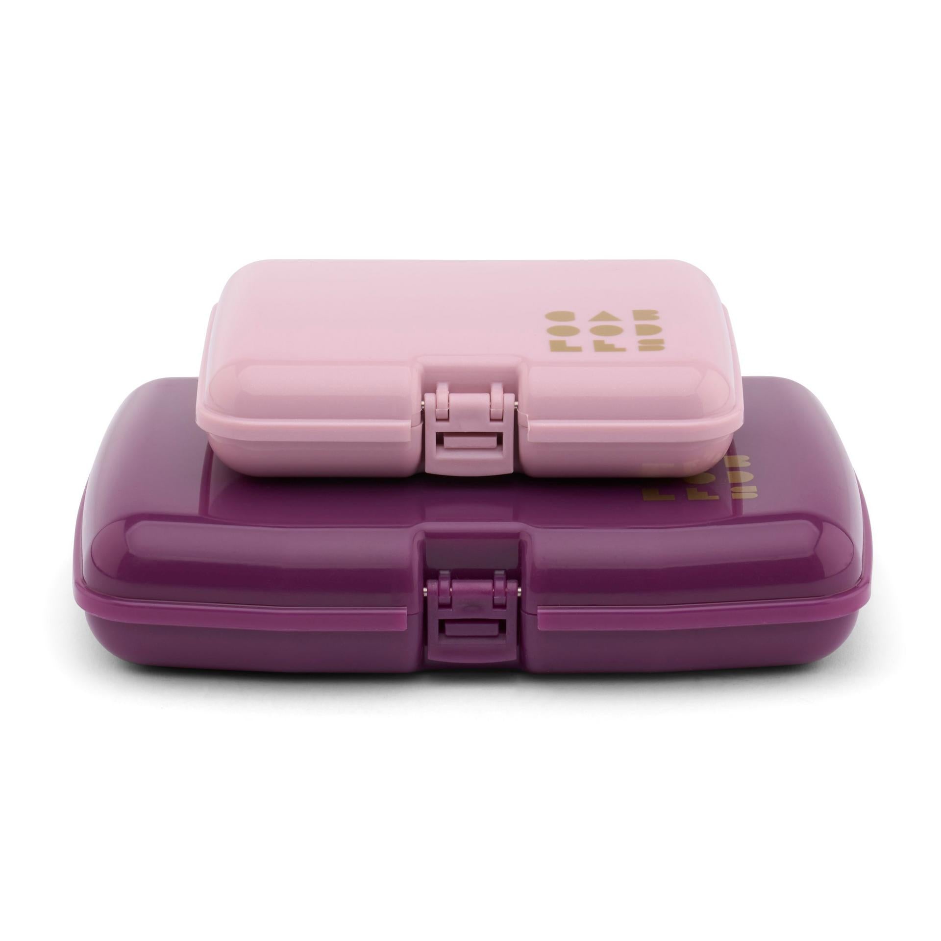 Care Pack + Lil Bit Set™ | Caboodles®