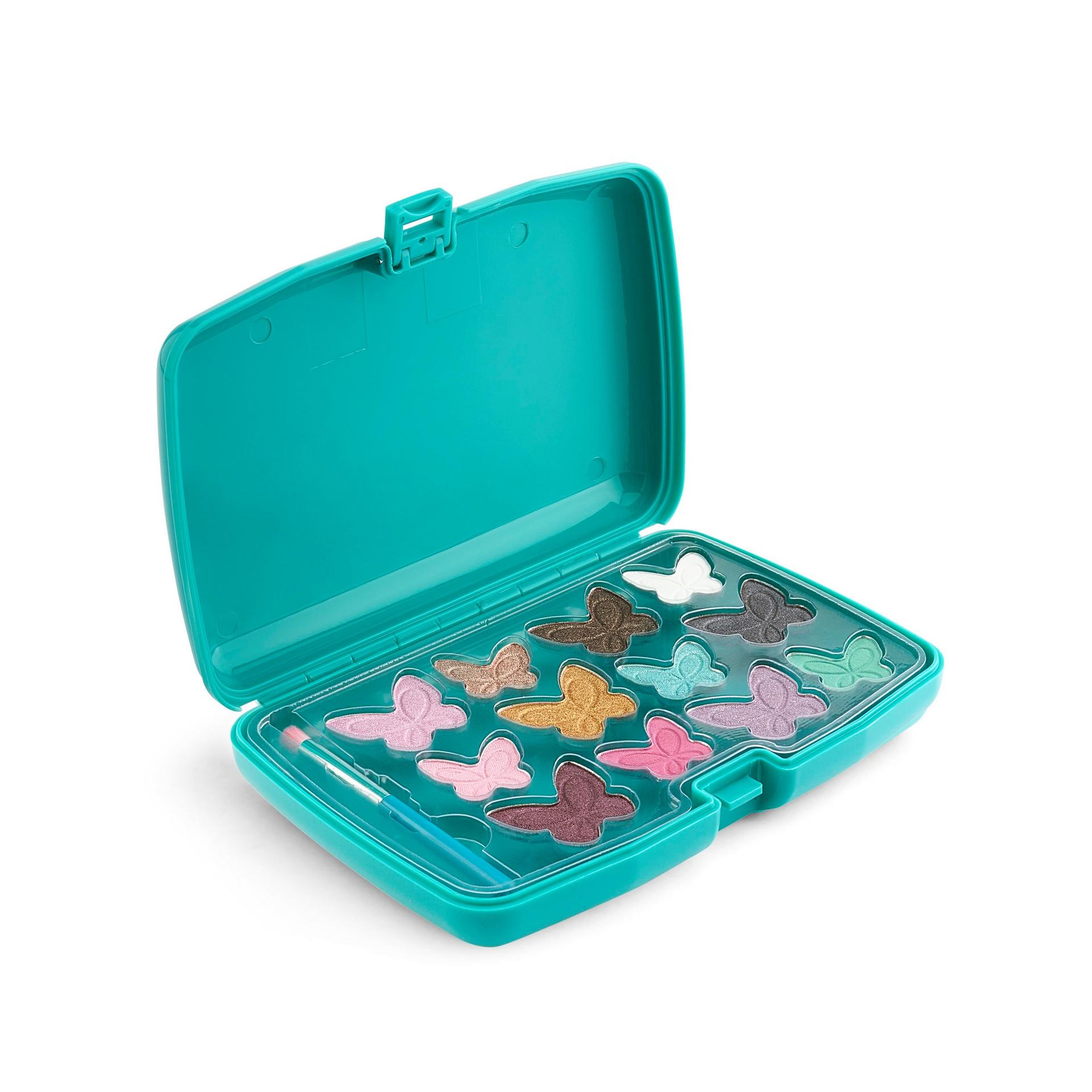Care Pack™ Set with Assorted Eye Shadow | Caboodles®