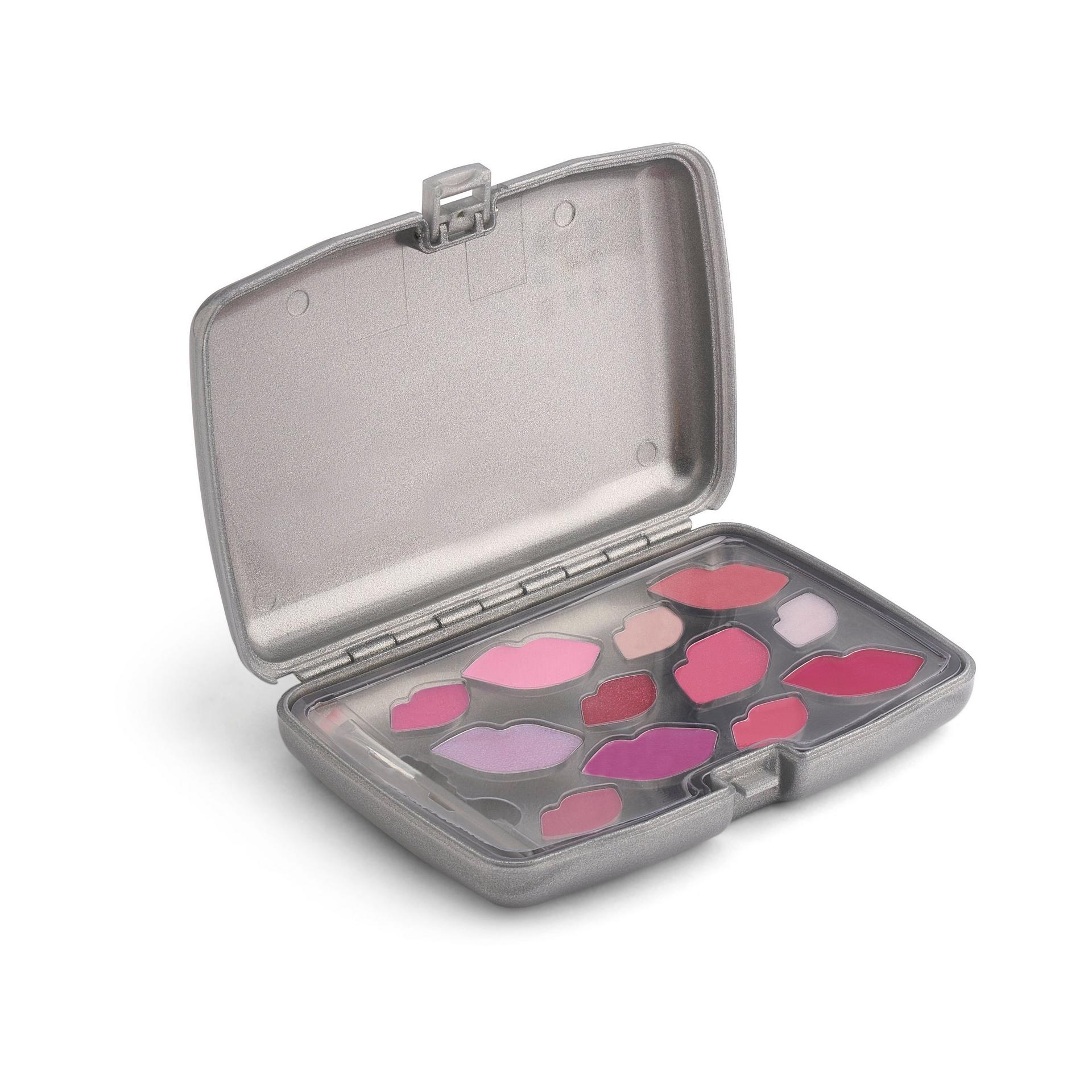 Care Pack™ Set with Assorted Lip Gloss | Caboodles®