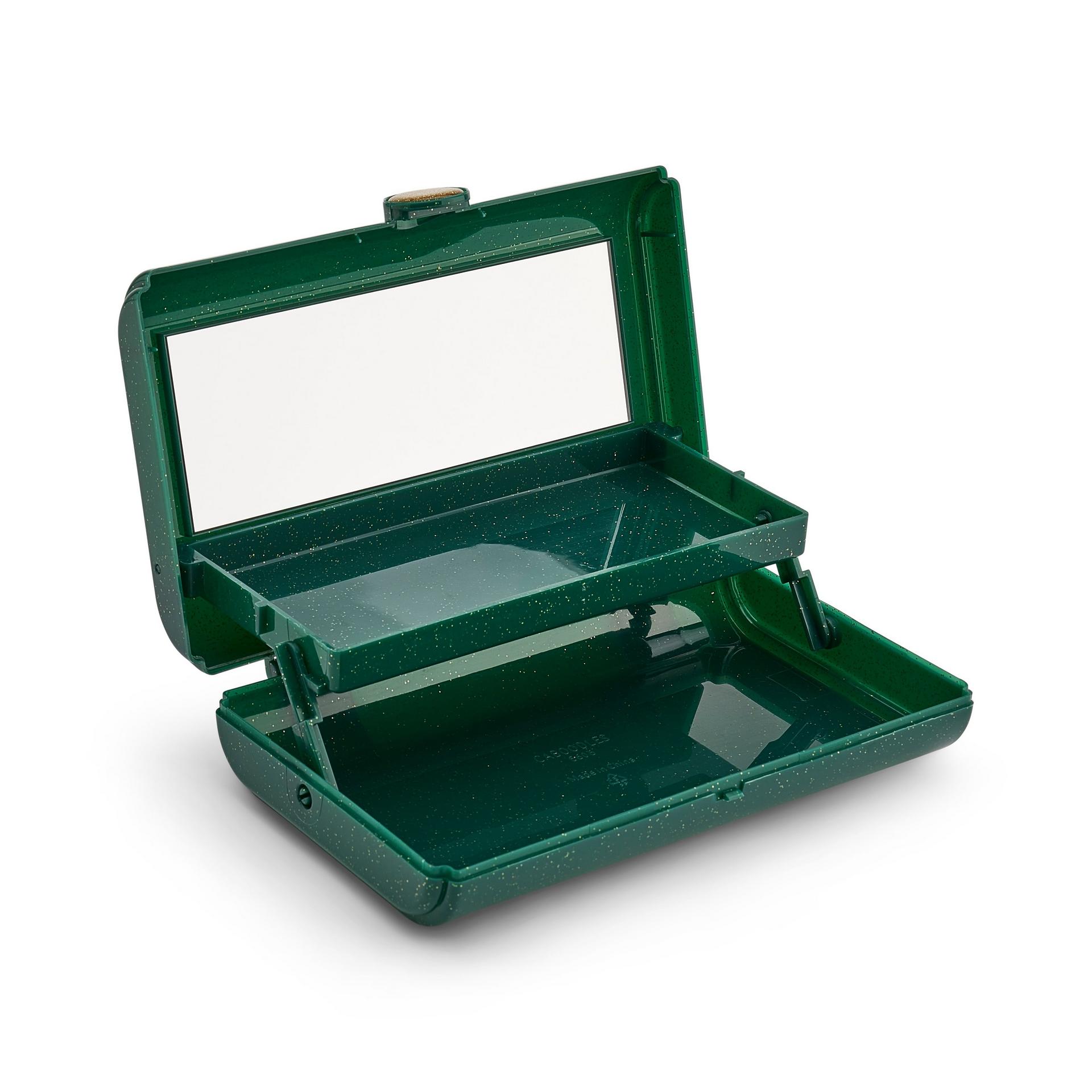 Emerald City Take It™ Tote | Caboodles®
