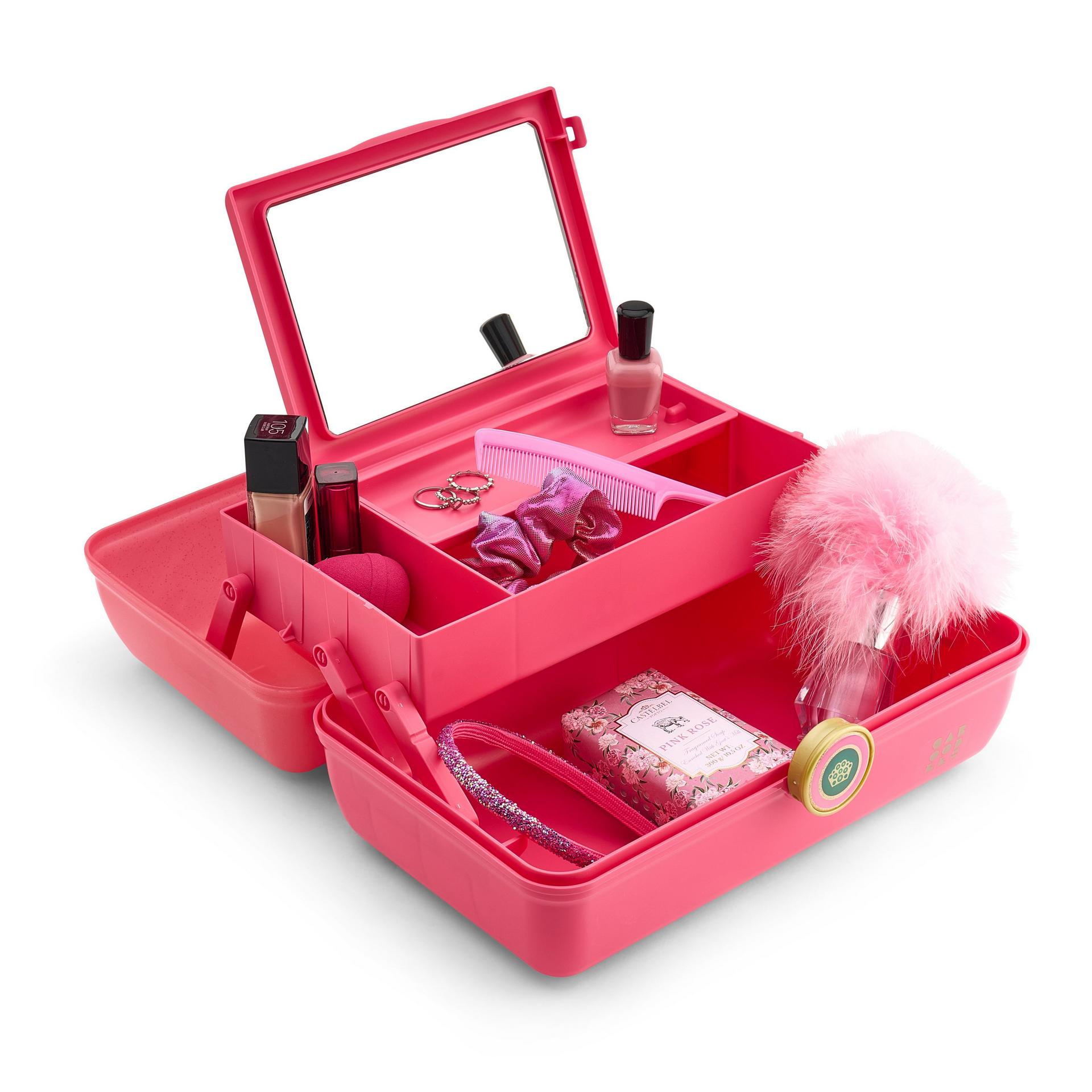 Glinda On-The-Go Girl™ | Caboodles®