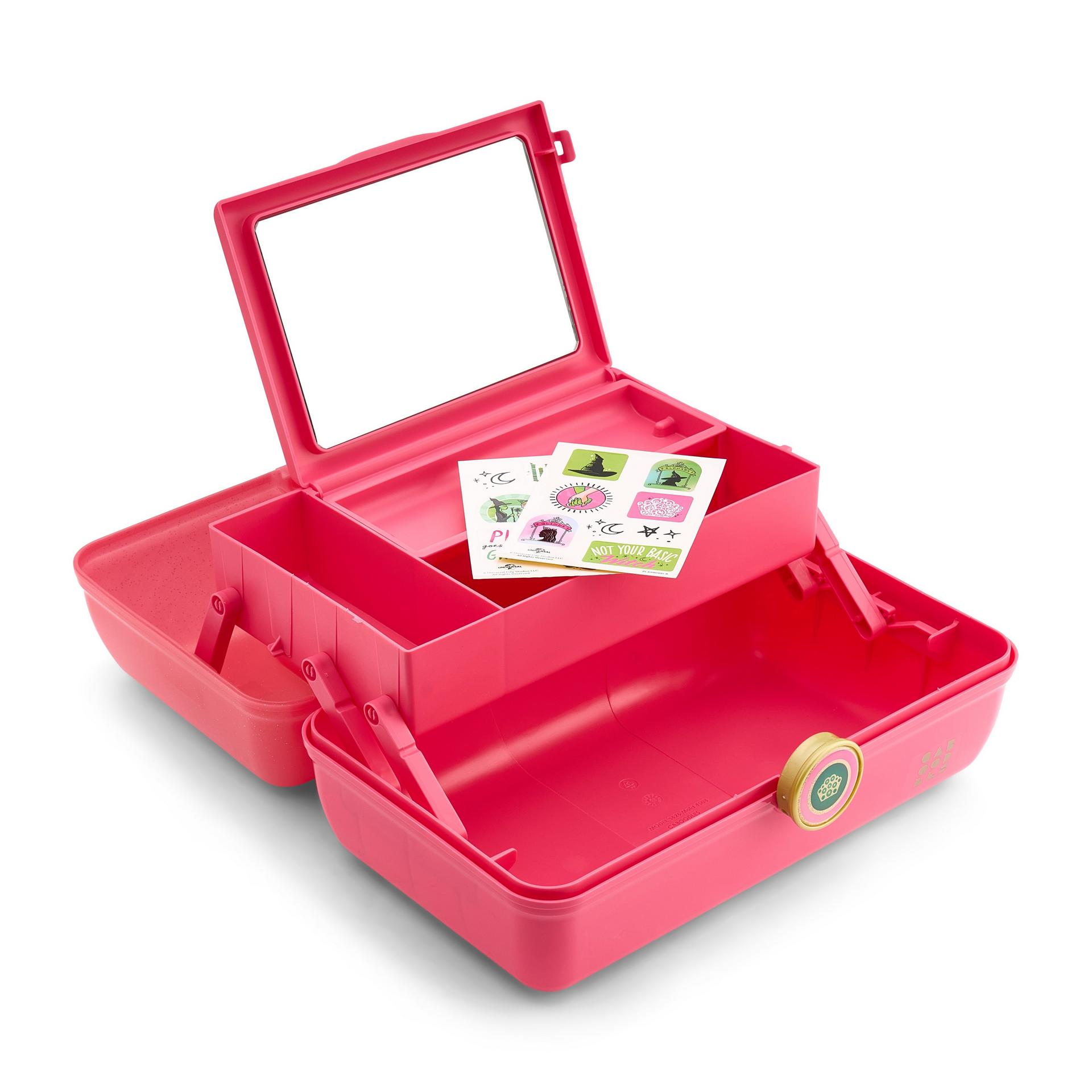 Glinda On-The-Go Girl™ | Caboodles®