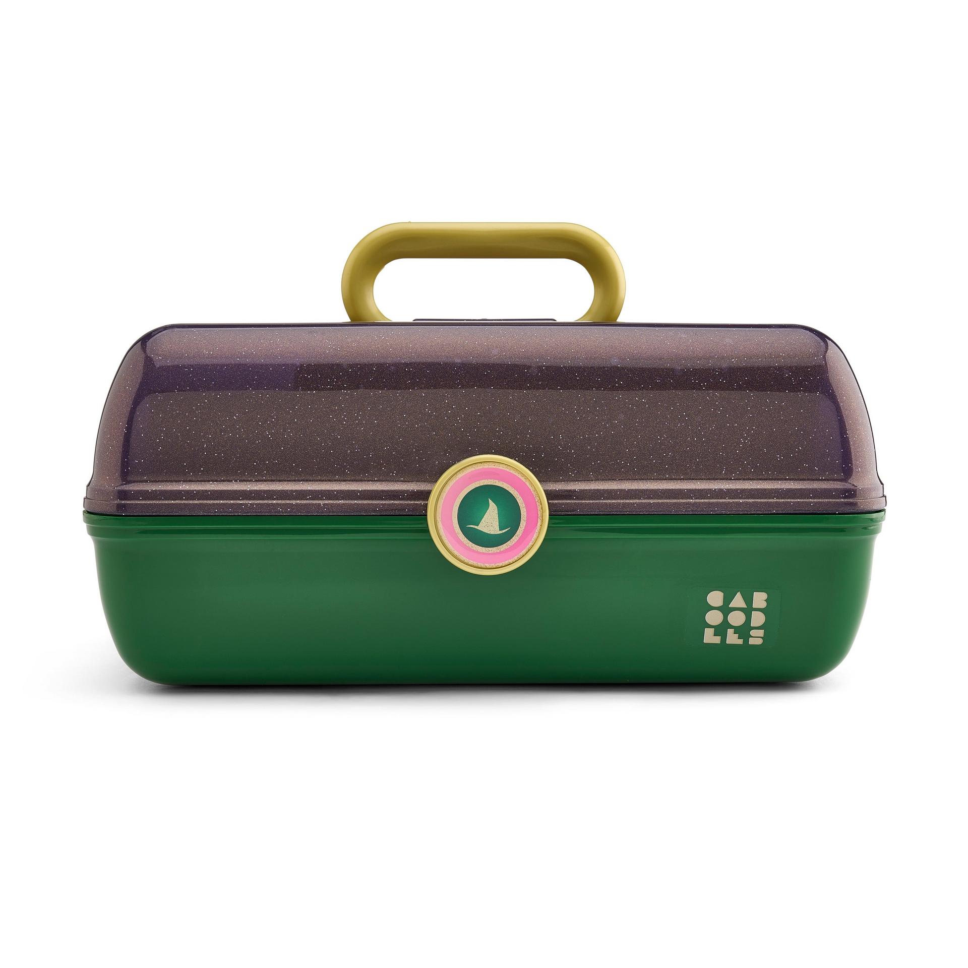Elphaba On-The-Go Girl™ | Caboodles®