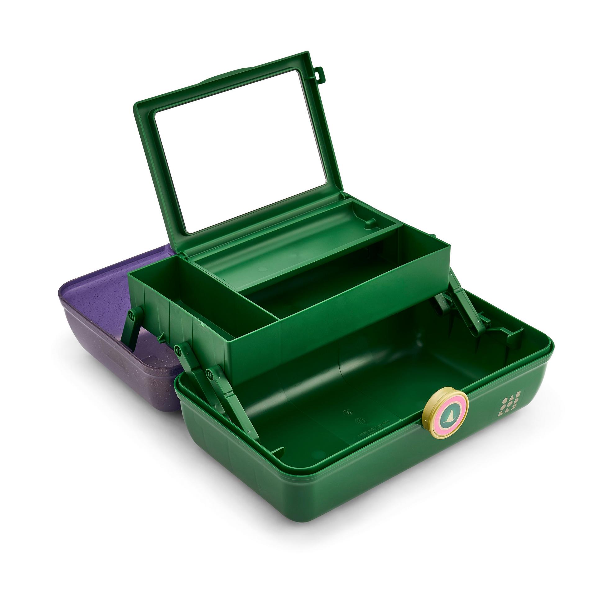 Elphaba On-The-Go Girl™ | Caboodles®