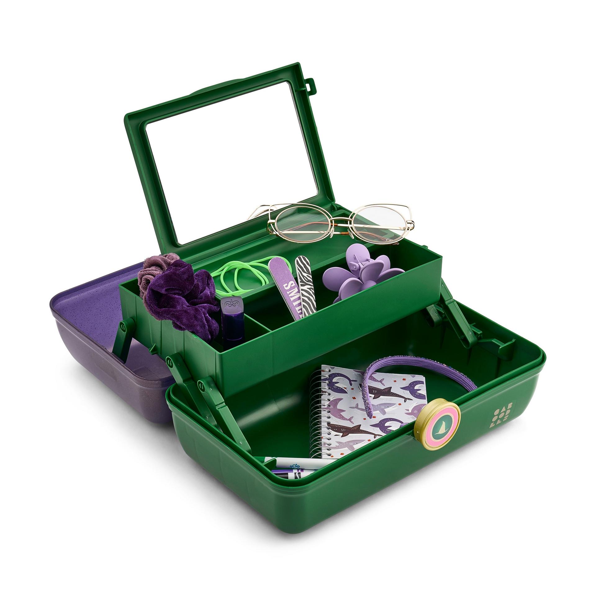 Elphaba On-The-Go Girl™ | Caboodles®