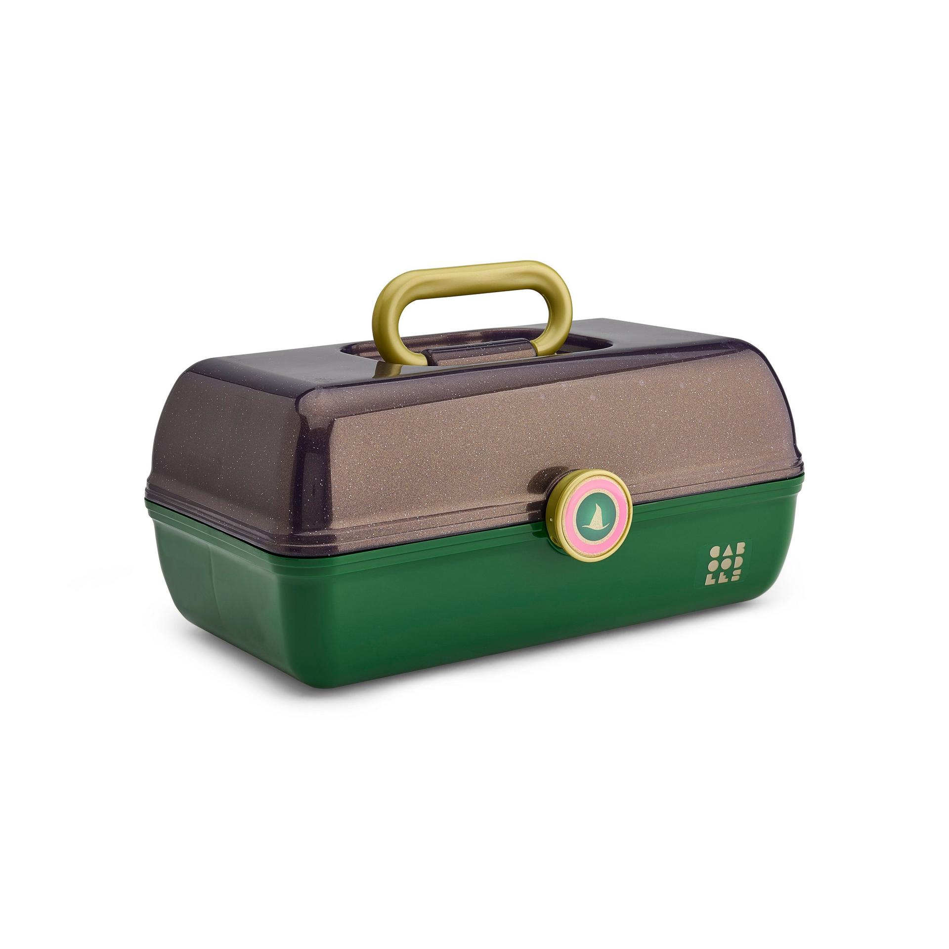 Elphaba On-The-Go Girl™ | Caboodles®