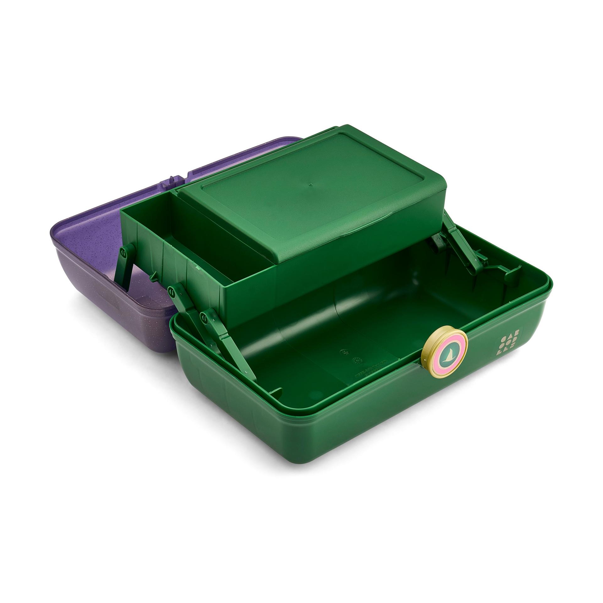 Elphaba On-The-Go Girl™ | Caboodles®