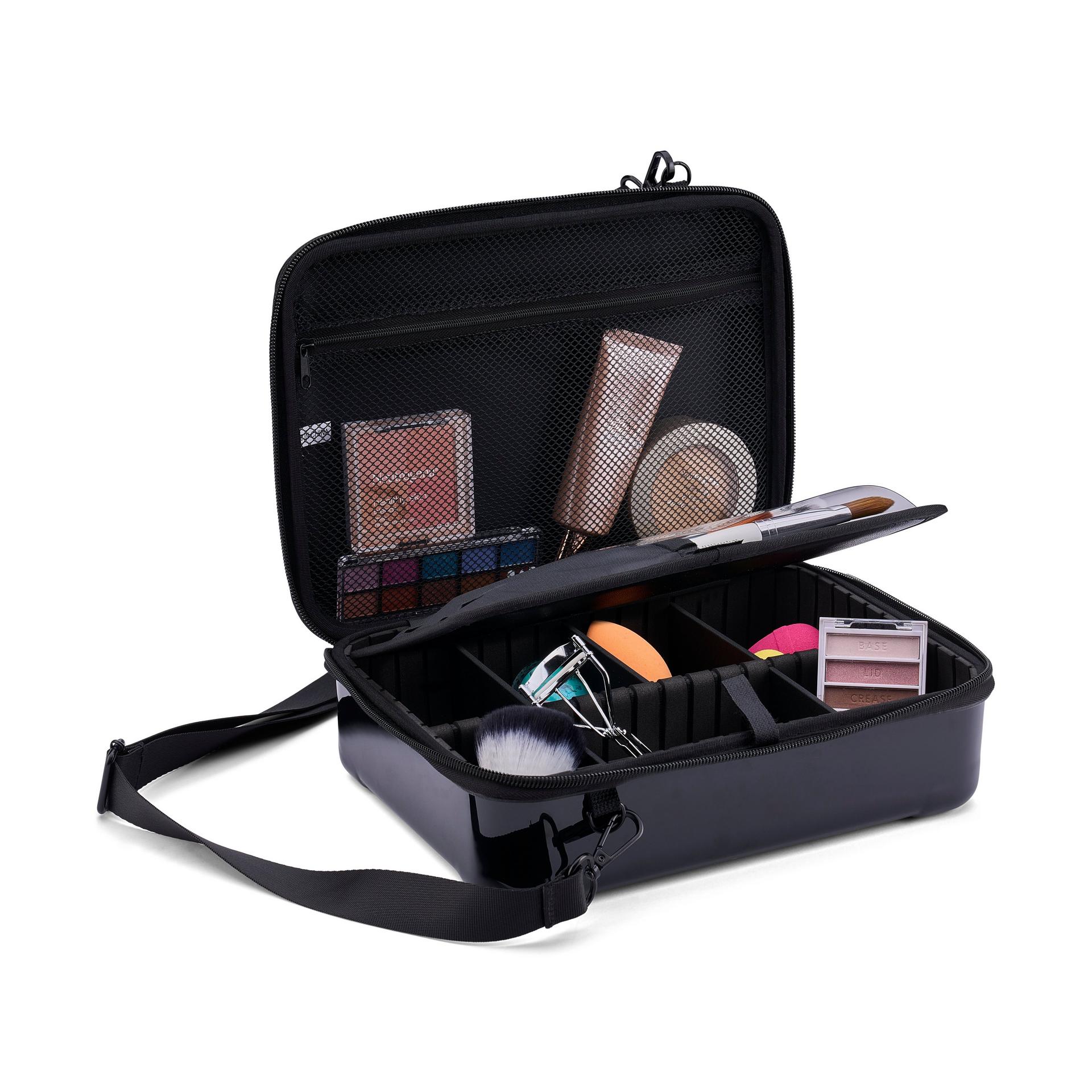 Makeup Bags Large Makeup Caboodle Caboodles On-The-Go Girl Storage