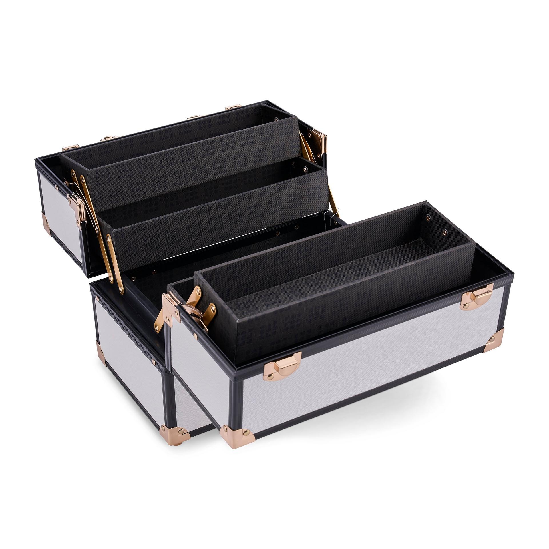 Medium Make Me Over Train Case | Caboodles®