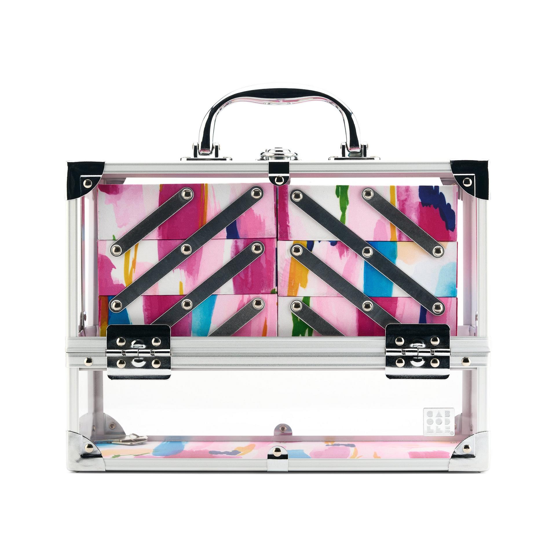 Medium Neat Freak™ Train Case | Caboodles®