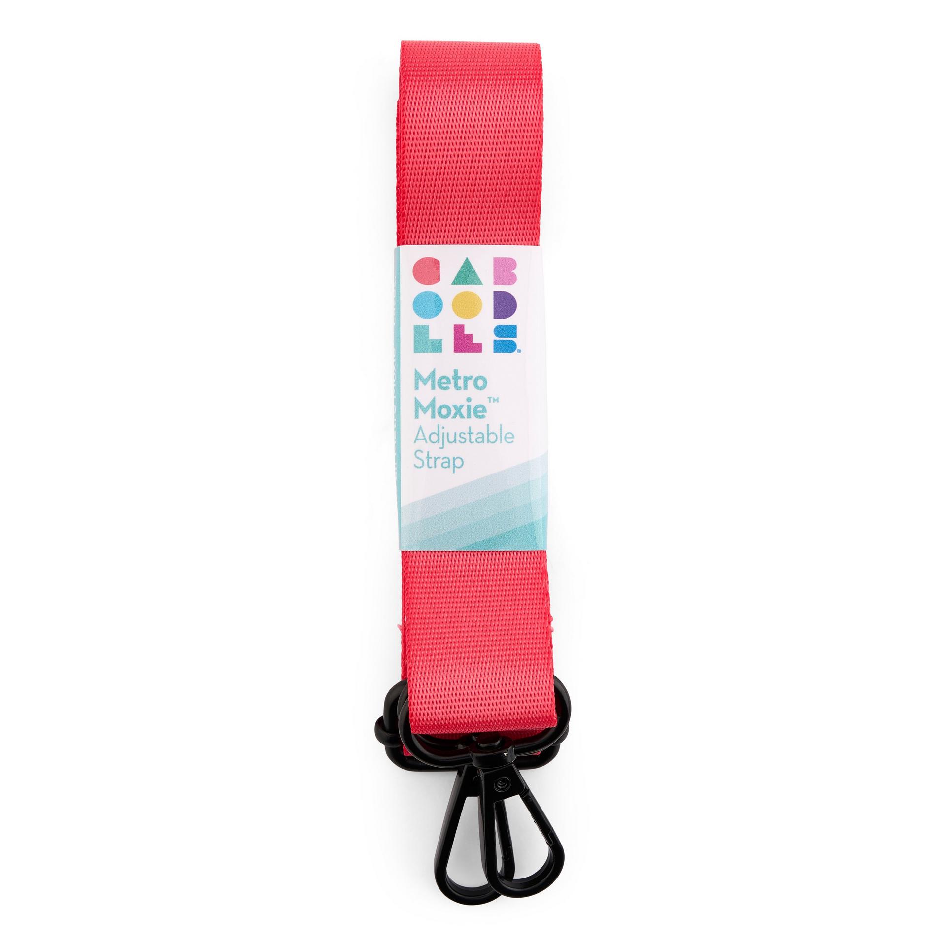 Metro Moxie™ Strap | Caboodles®