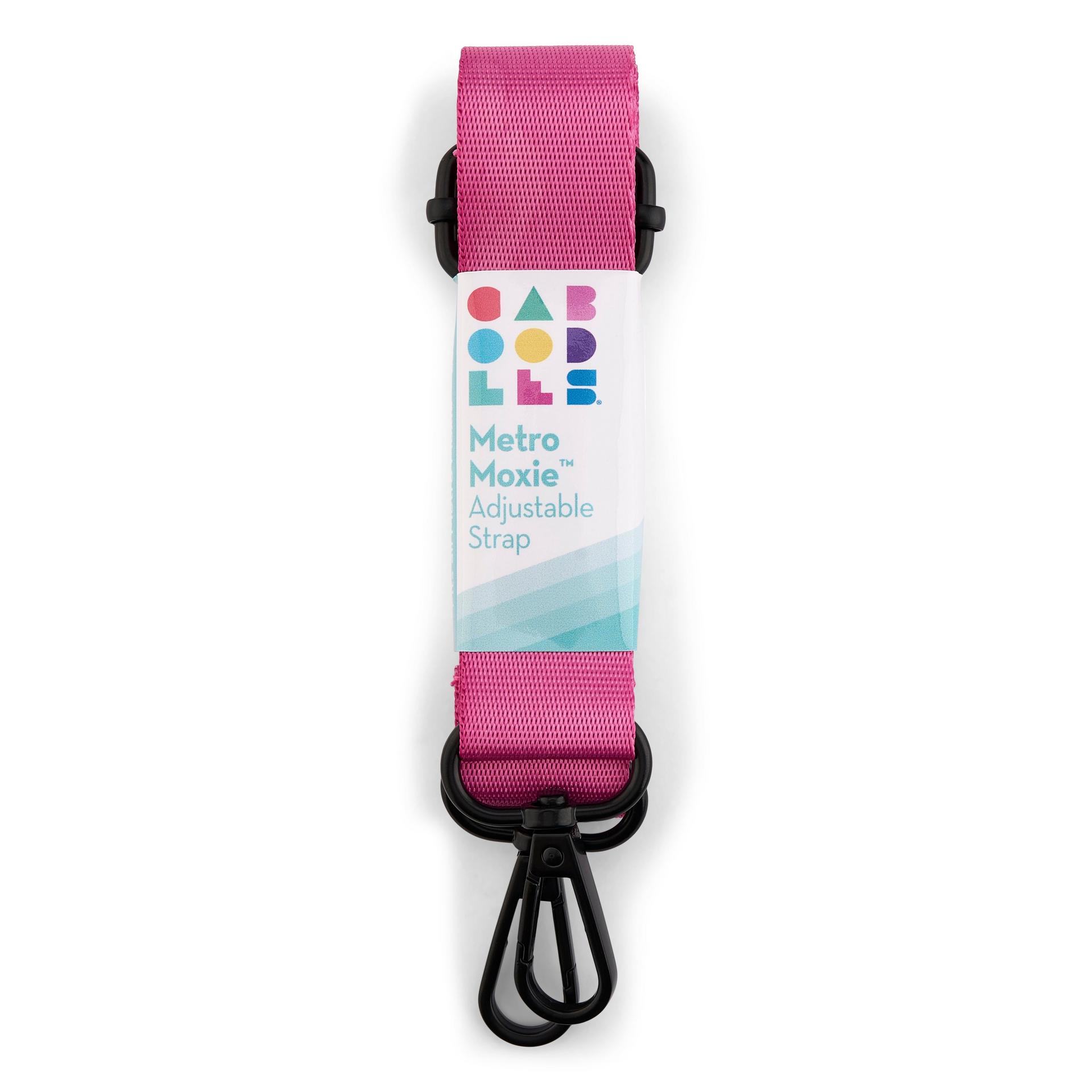 Metro Moxie™ Strap | Caboodles®