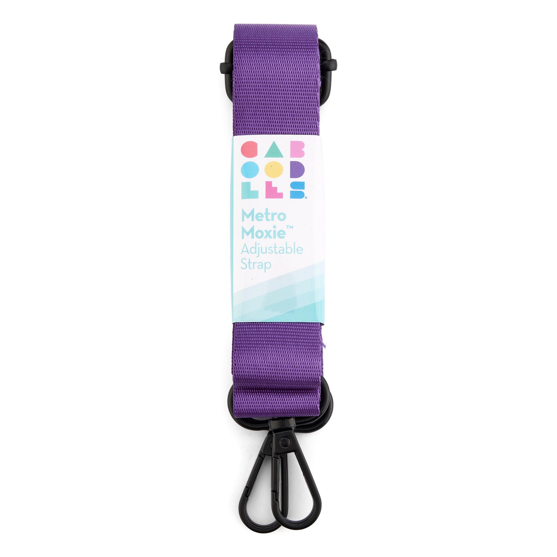 Metro Moxie™ Strap | Caboodles®