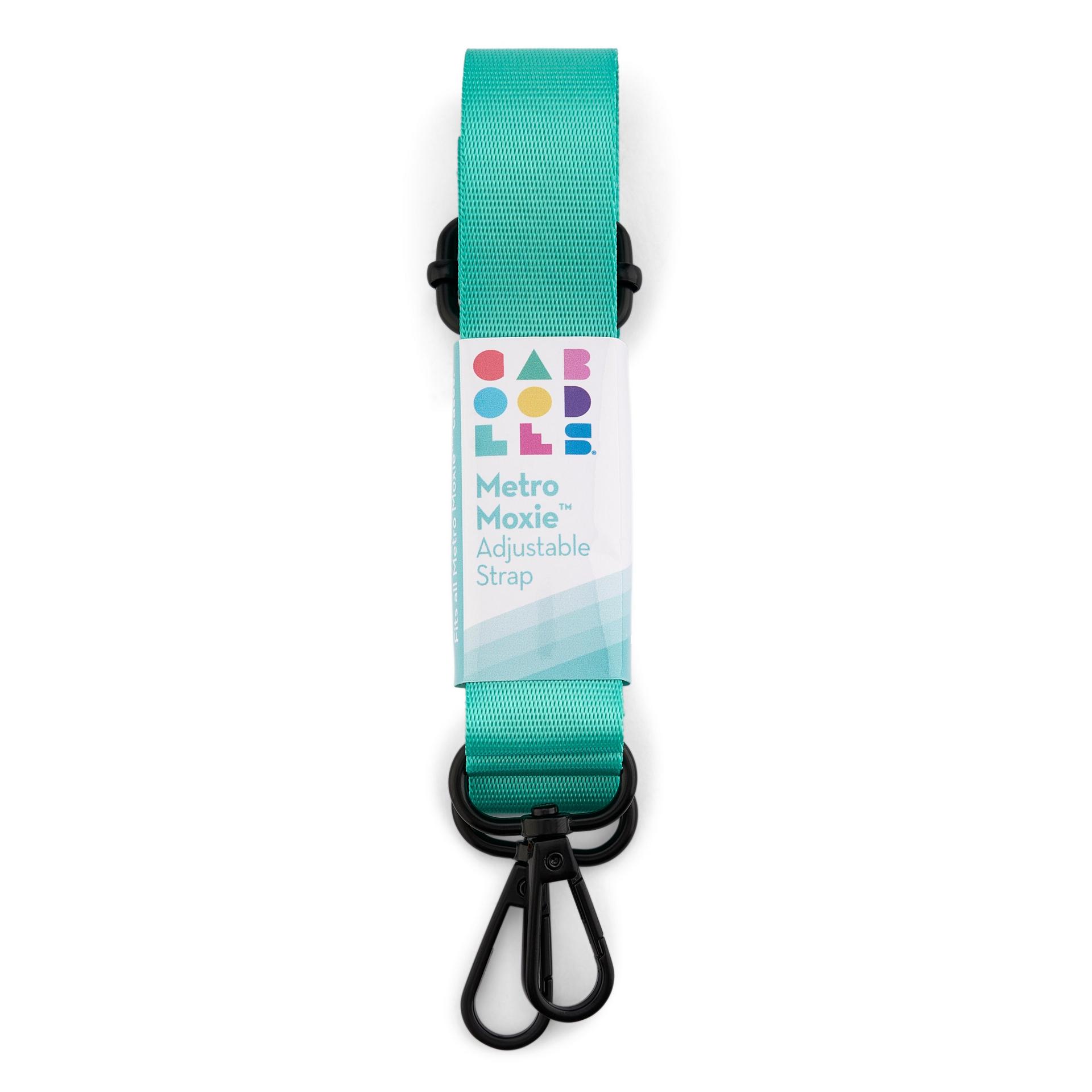 Metro Moxie™ Strap | Caboodles®
