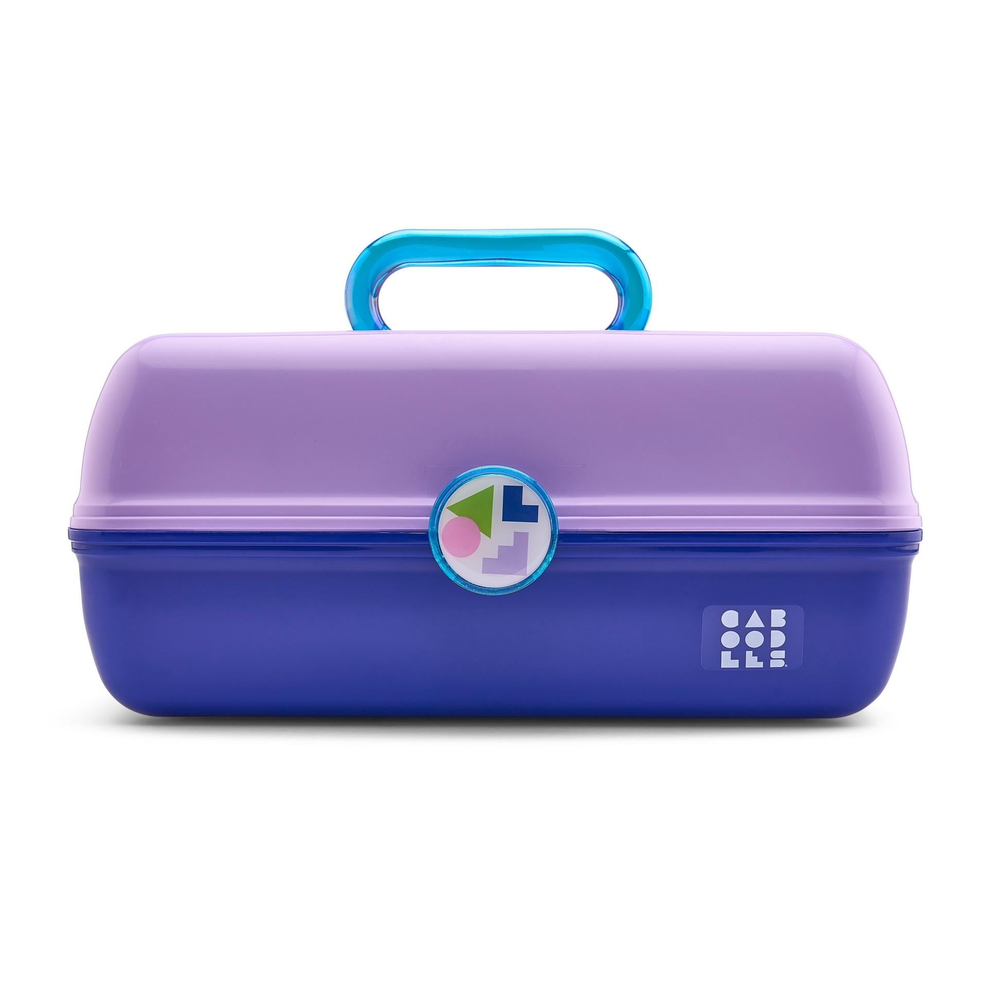 On-The-Go Girl™ | Caboodles®