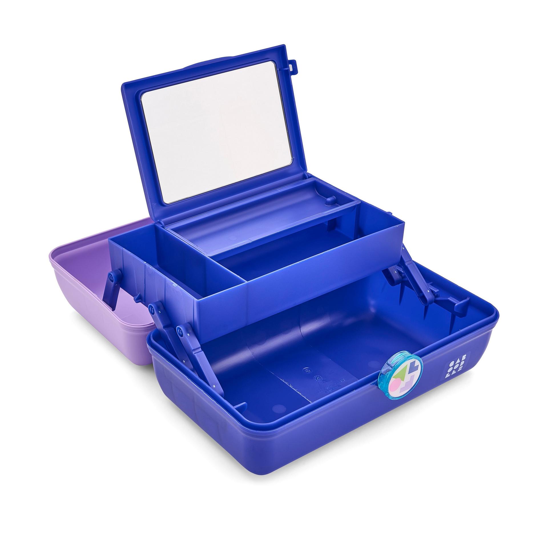 On-The-Go Girl™ | Caboodles®