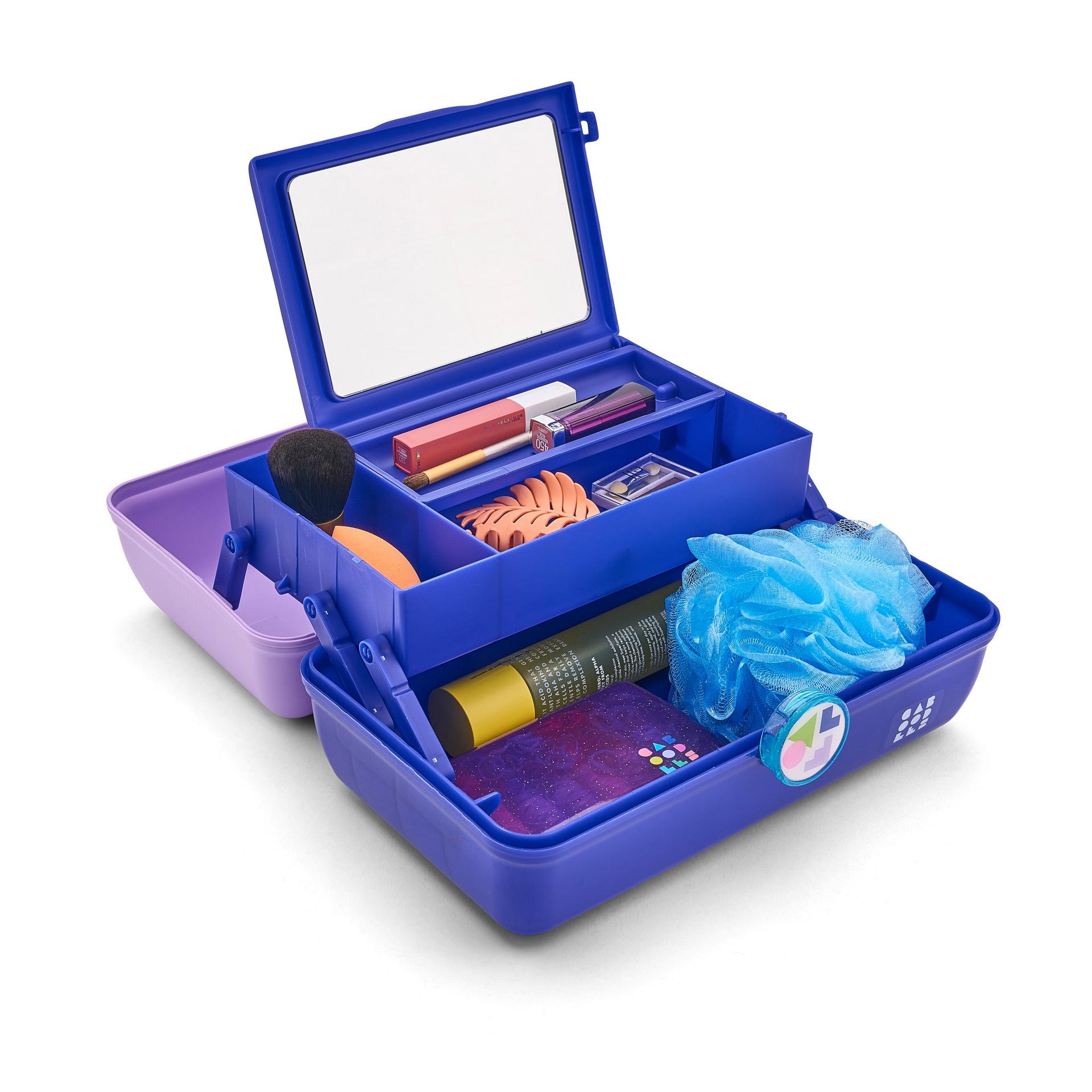 On-The-Go Girl™ | Caboodles®