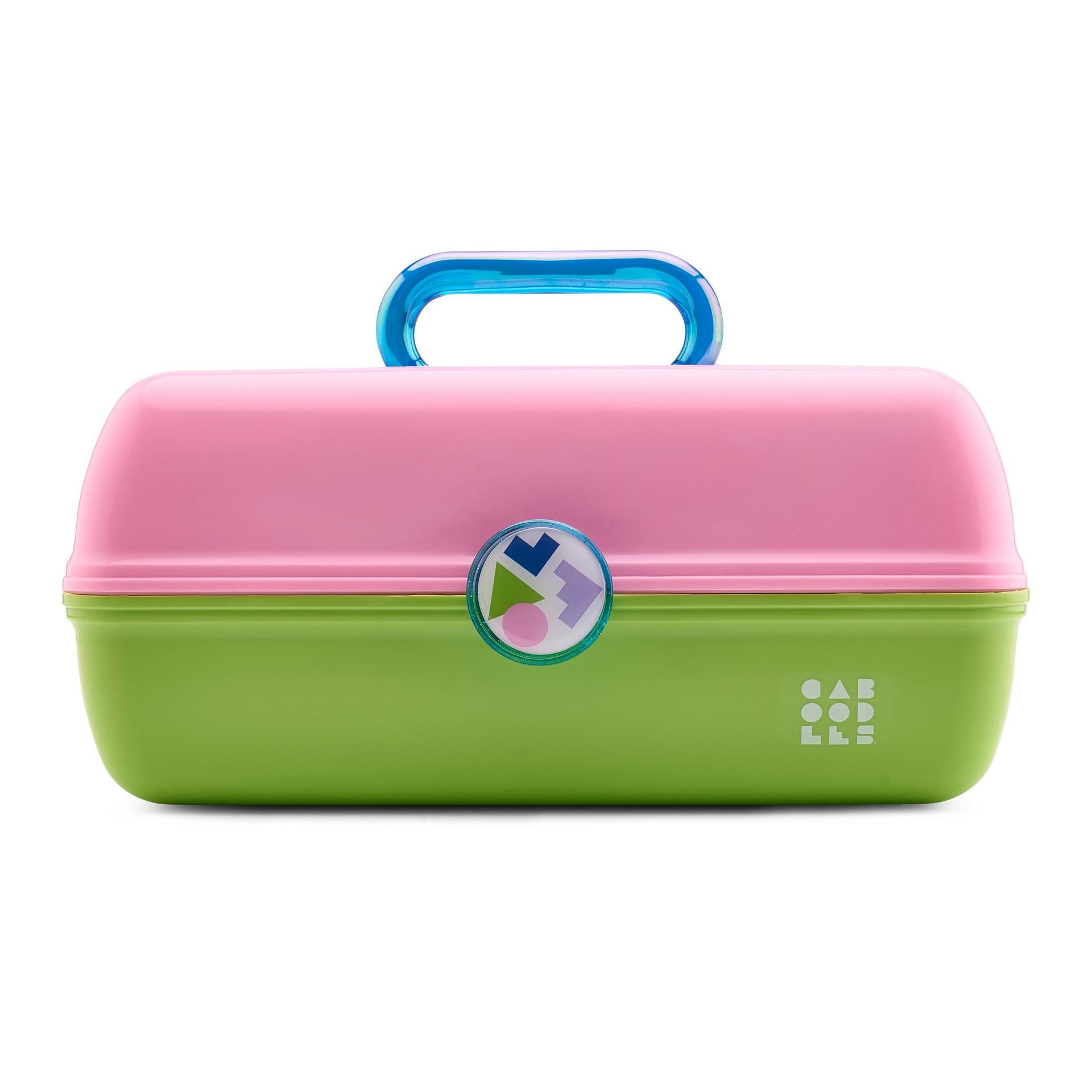 On-The-Go Girl™ | Caboodles®