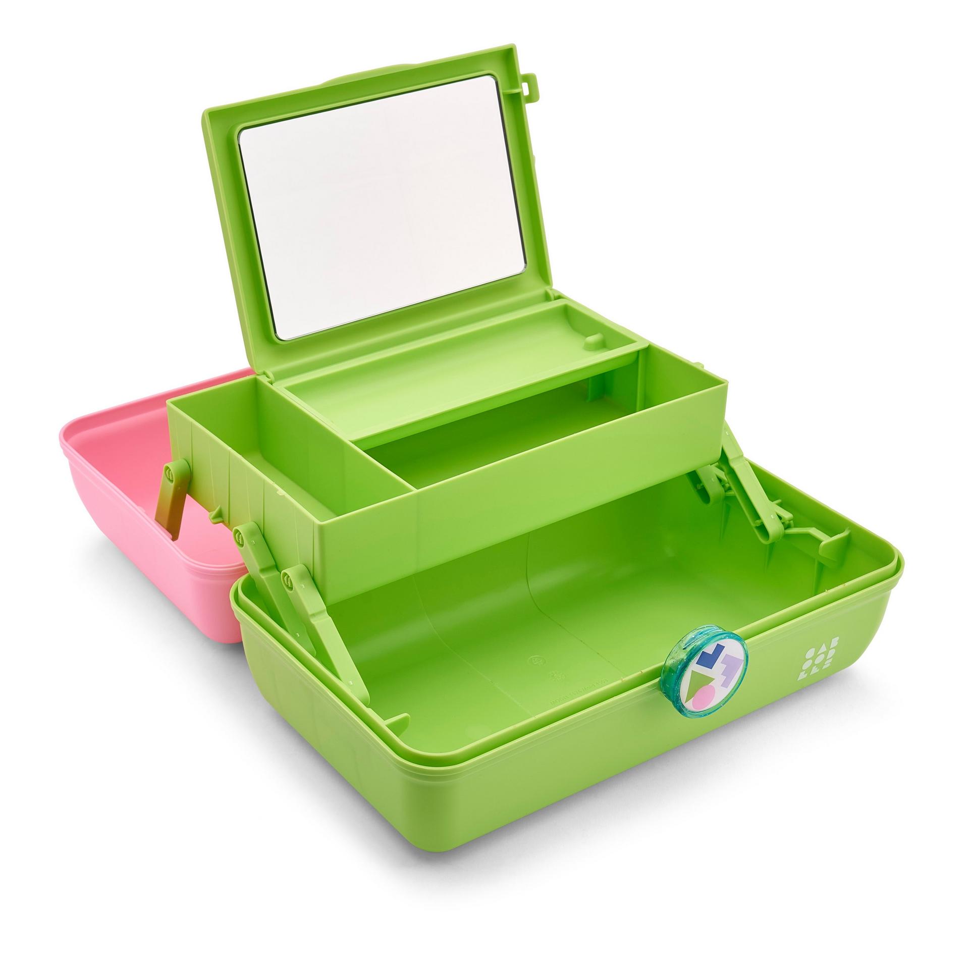 On-The-Go Girl™ | Caboodles®
