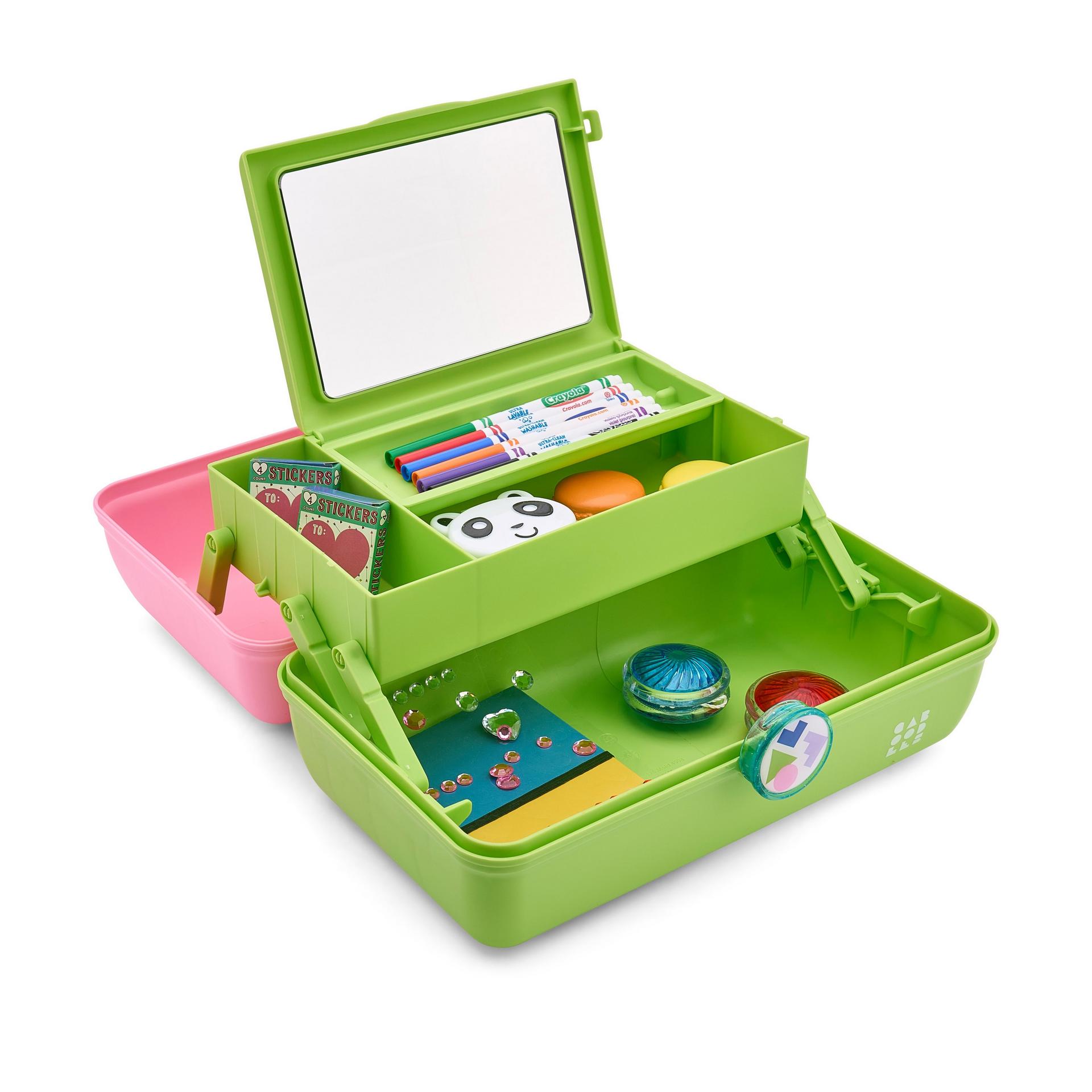 On-The-Go Girl™ | Caboodles®