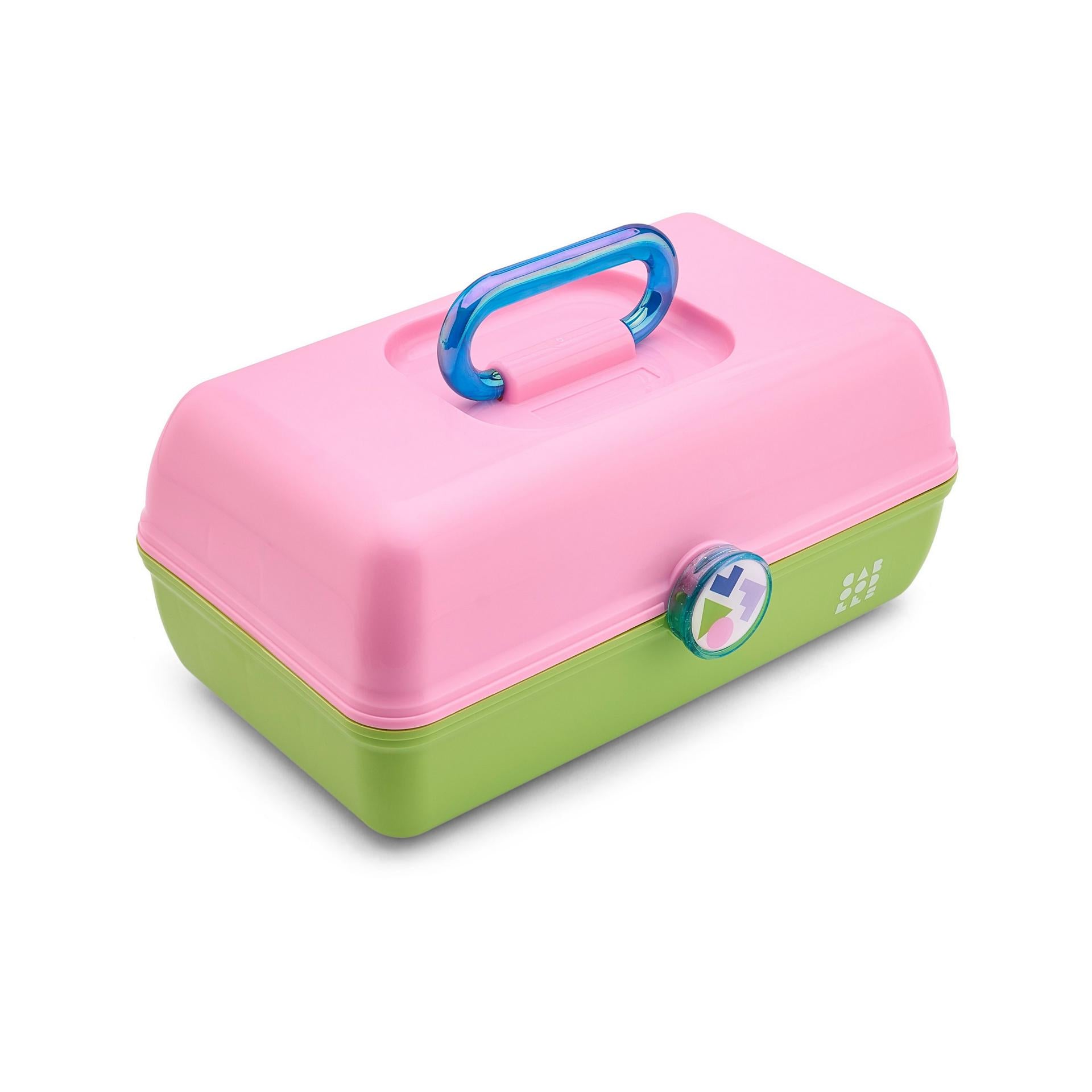 On-The-Go Girl™ | Caboodles®