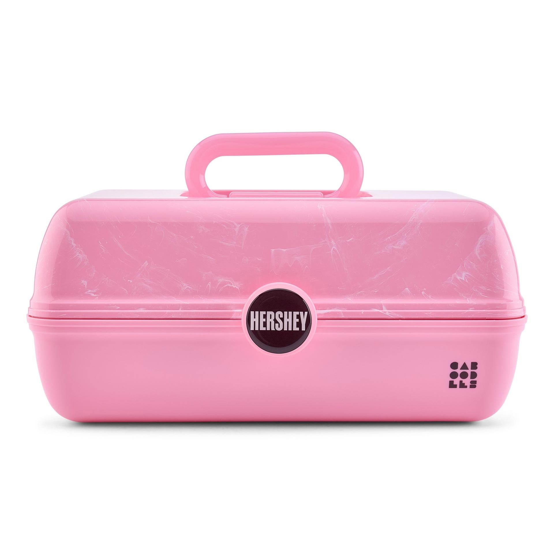 On-The-Go Girl™ Hershey® Set | Caboodles®