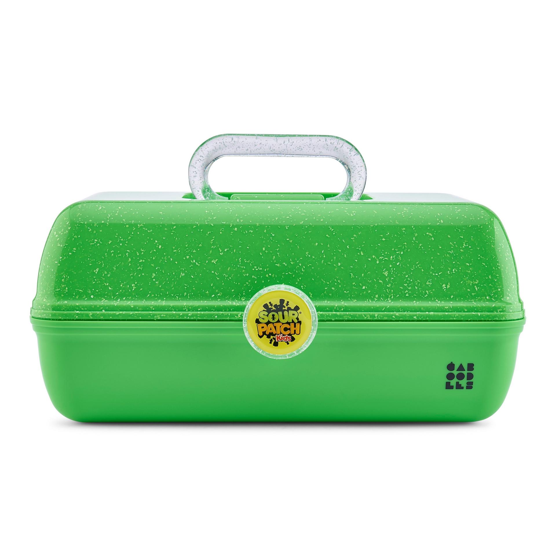 On-The-Go Girl™ + Sour Patch Kids Set | Caboodles®