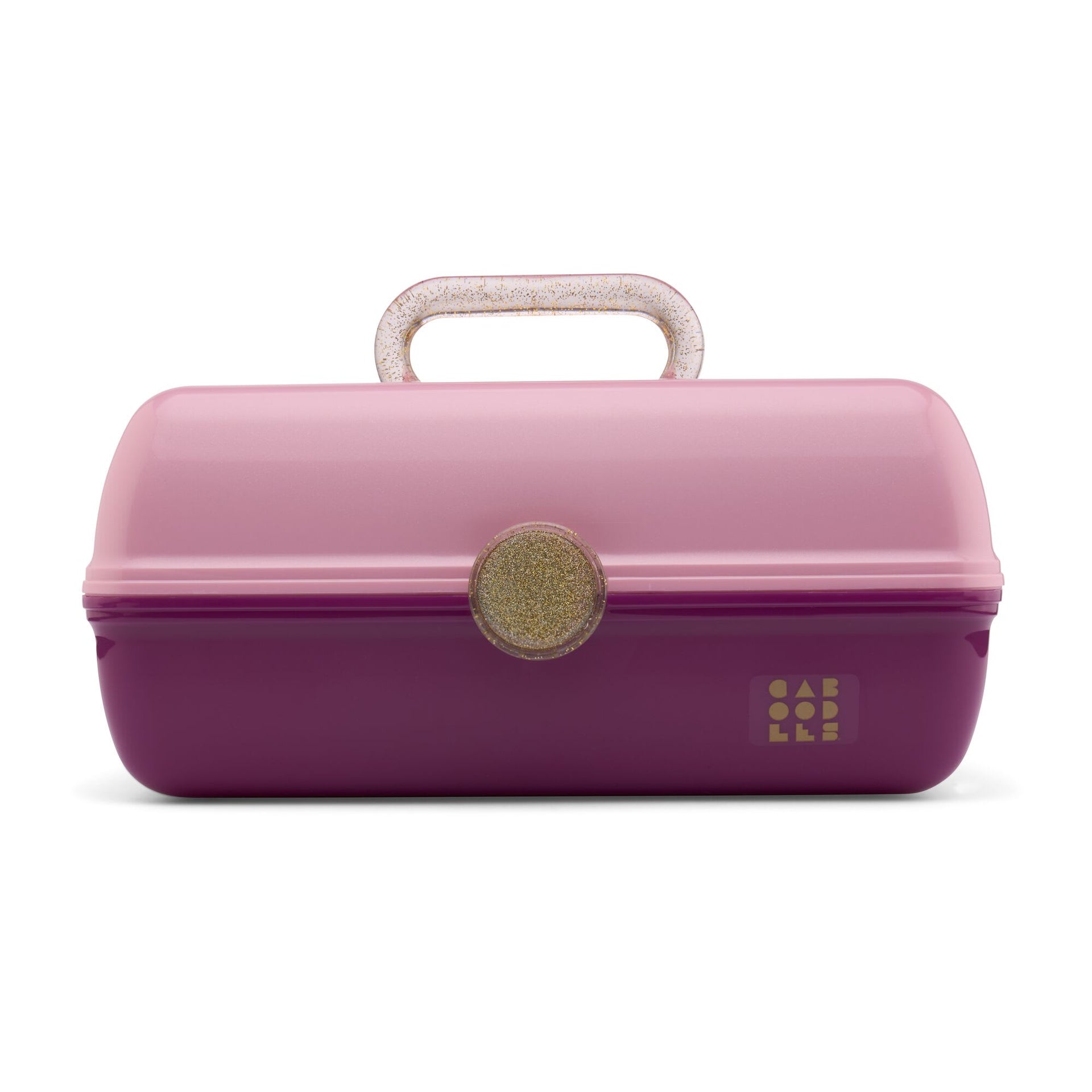Caboodle On The Go Girl Pink Over Violet