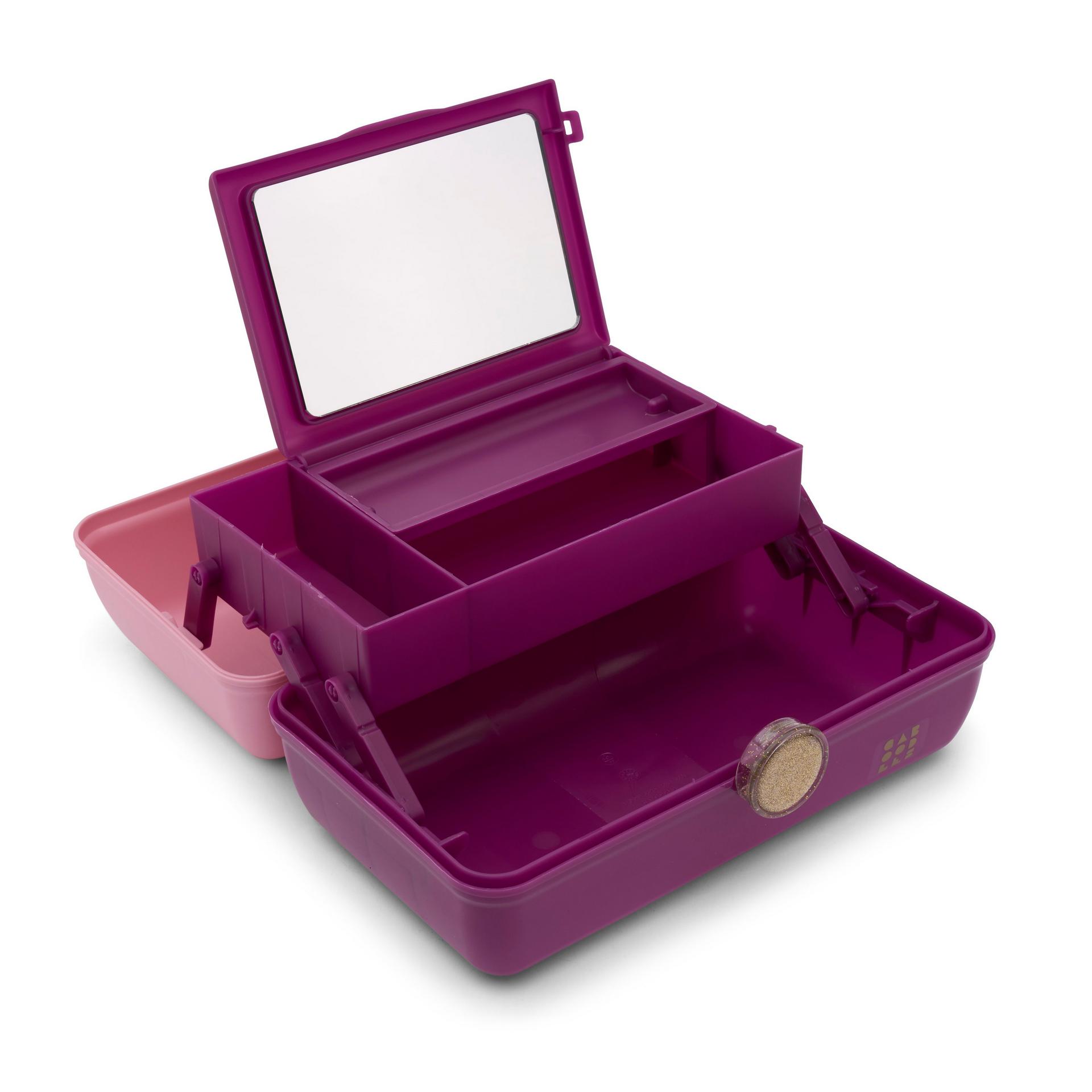 On-The-Go Girl™ | Caboodles®