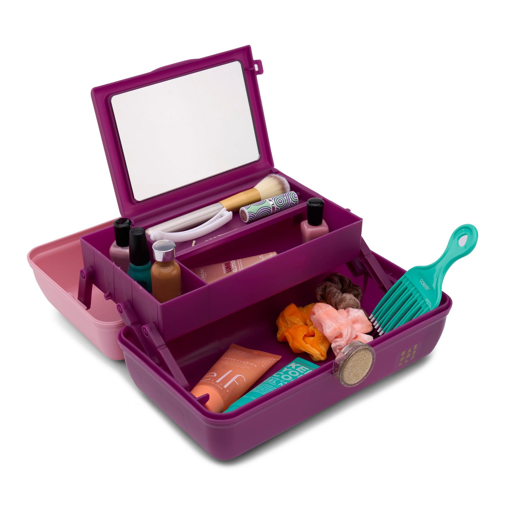 On-The-Go Girl™ | Caboodles®