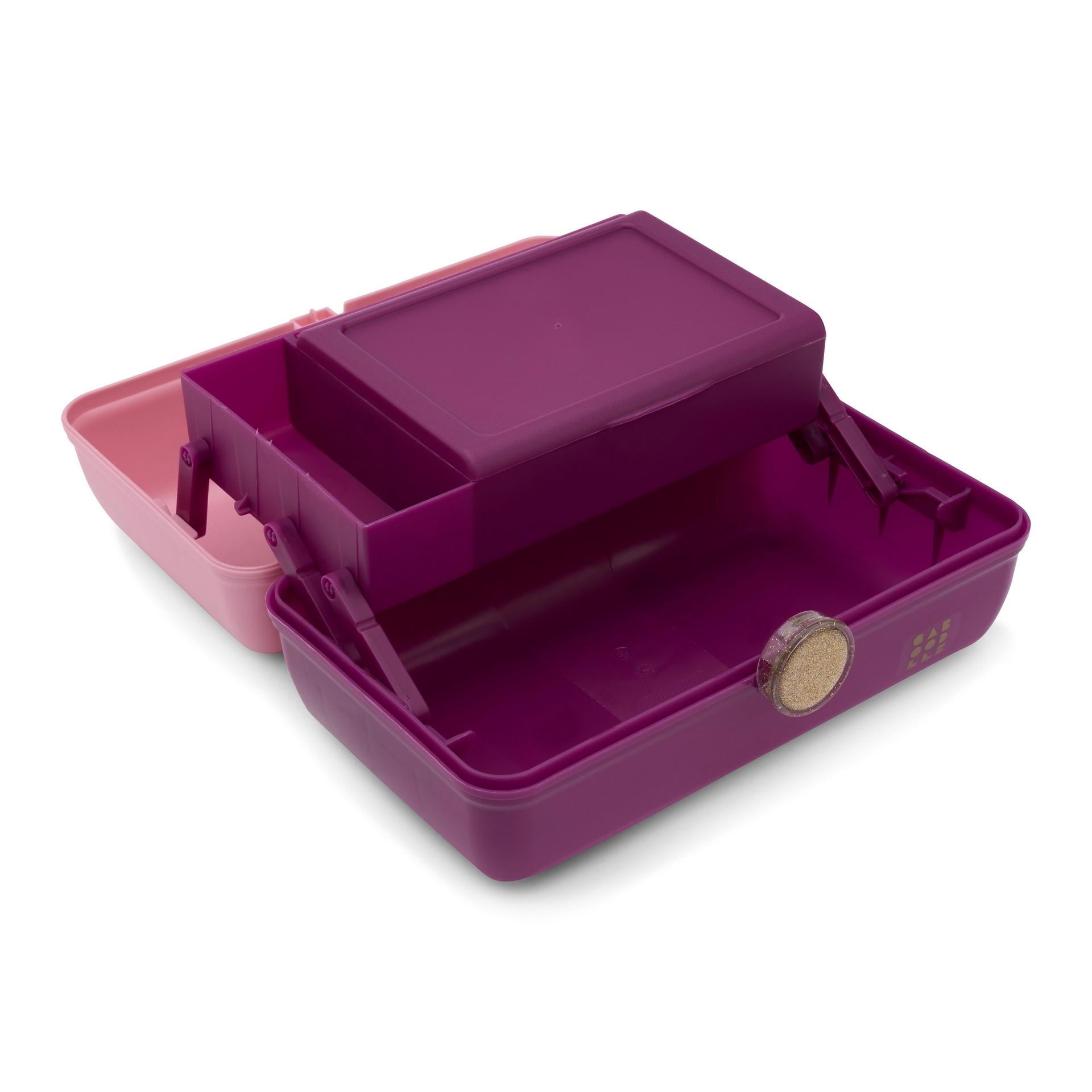 On-The-Go Girl™ | Caboodles®