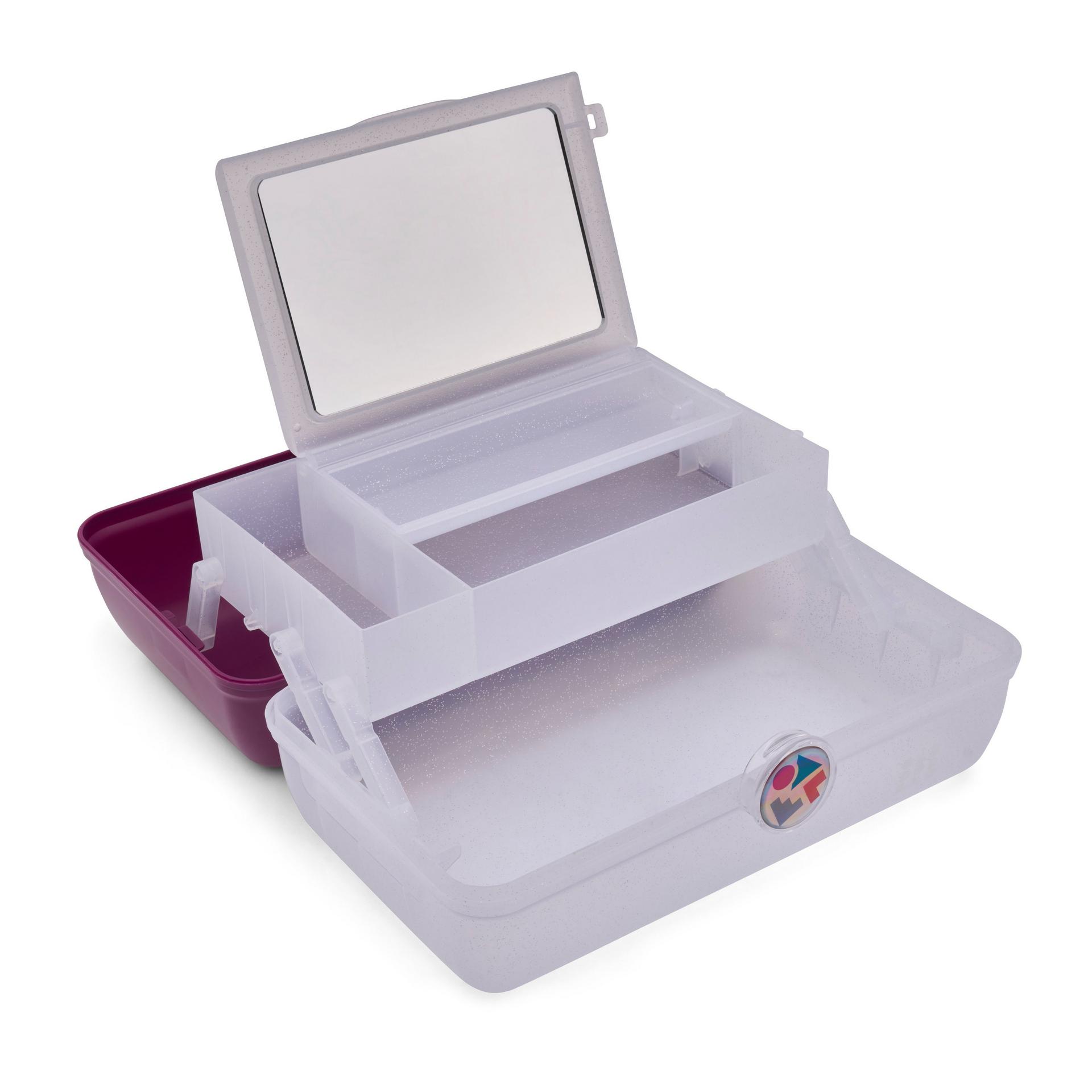 On-The-Go Girl™ | Caboodles®
