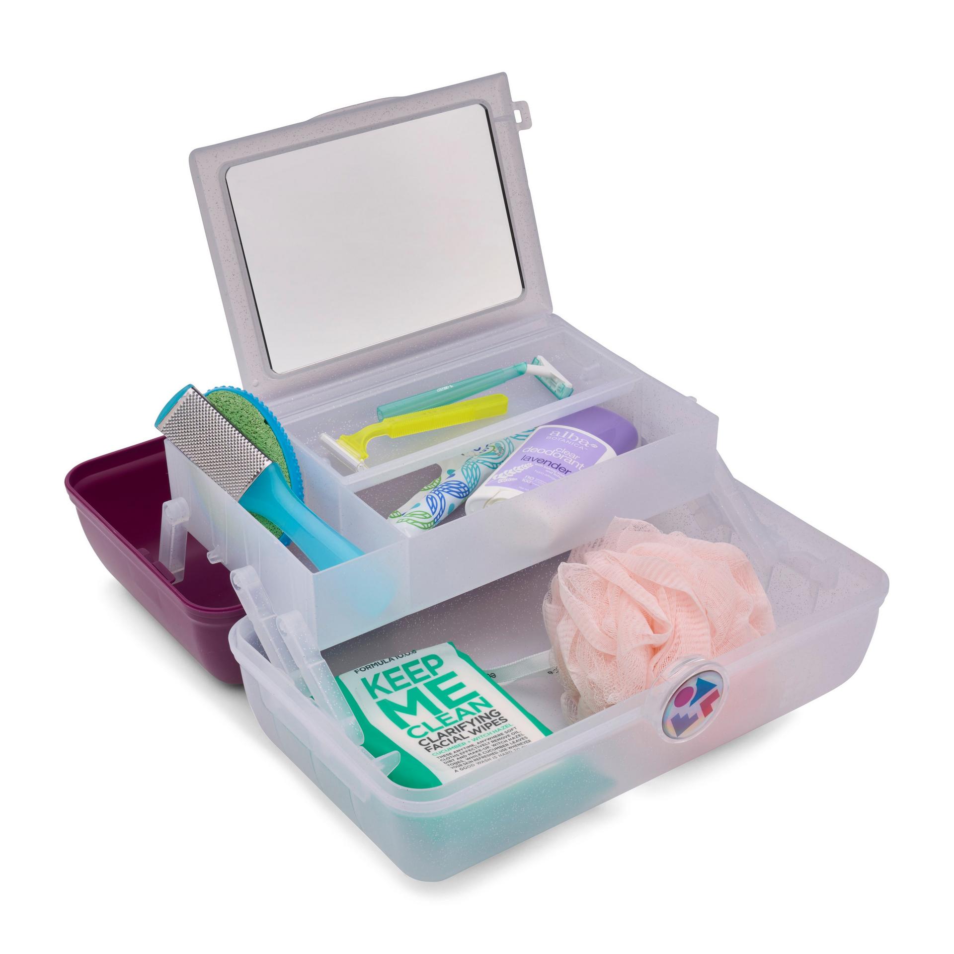 On-The-Go Girl™ | Caboodles®