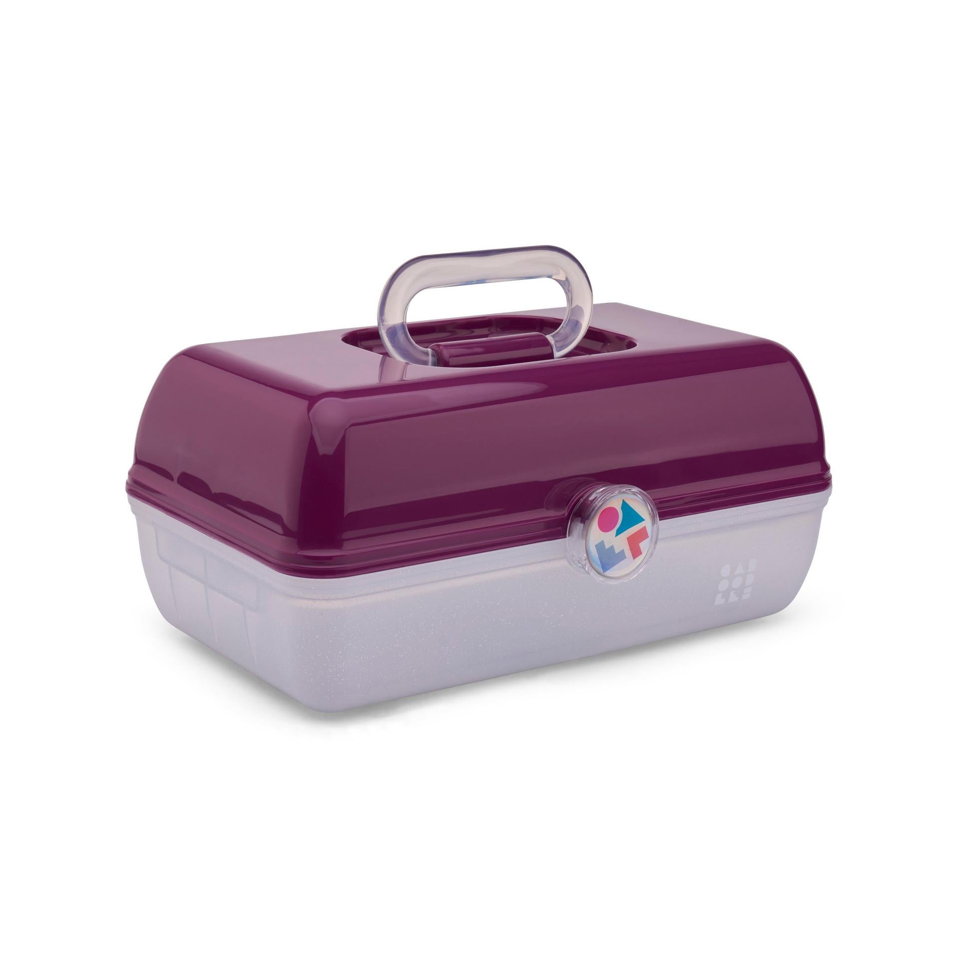 On-The-Go Girl™ | Caboodles®