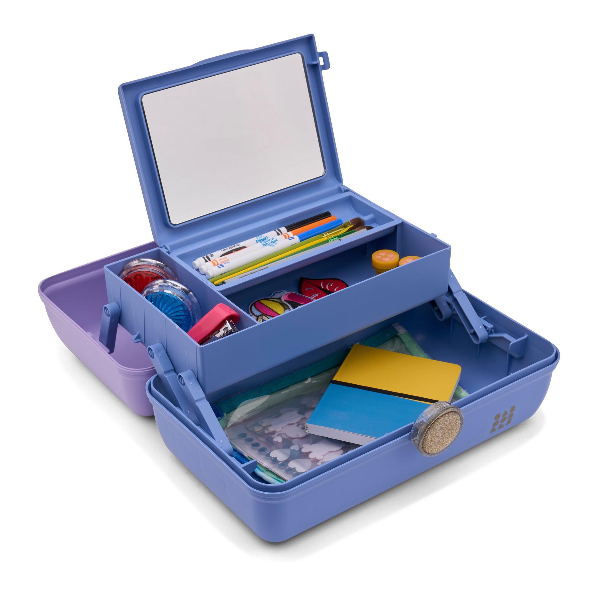 On-The-Go Girl™ | Caboodles®