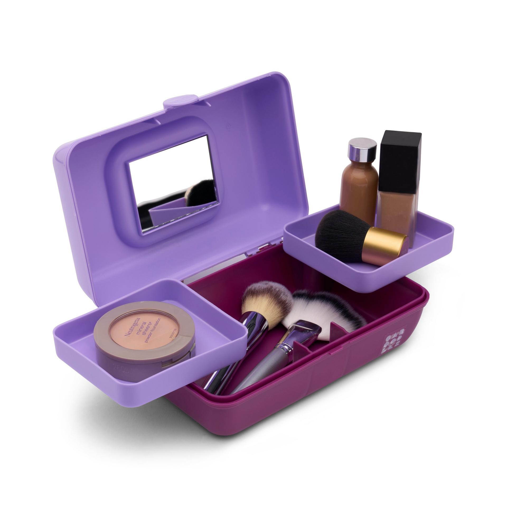 Pretty In Petite® | Caboodles®