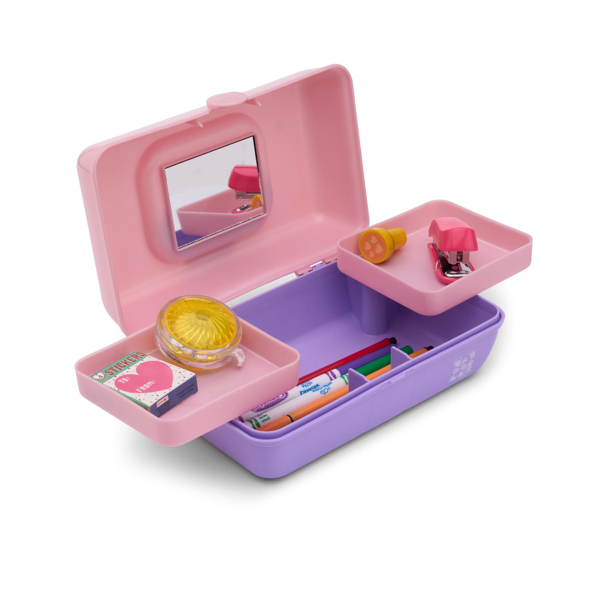 Pretty In Petite® | Caboodles®