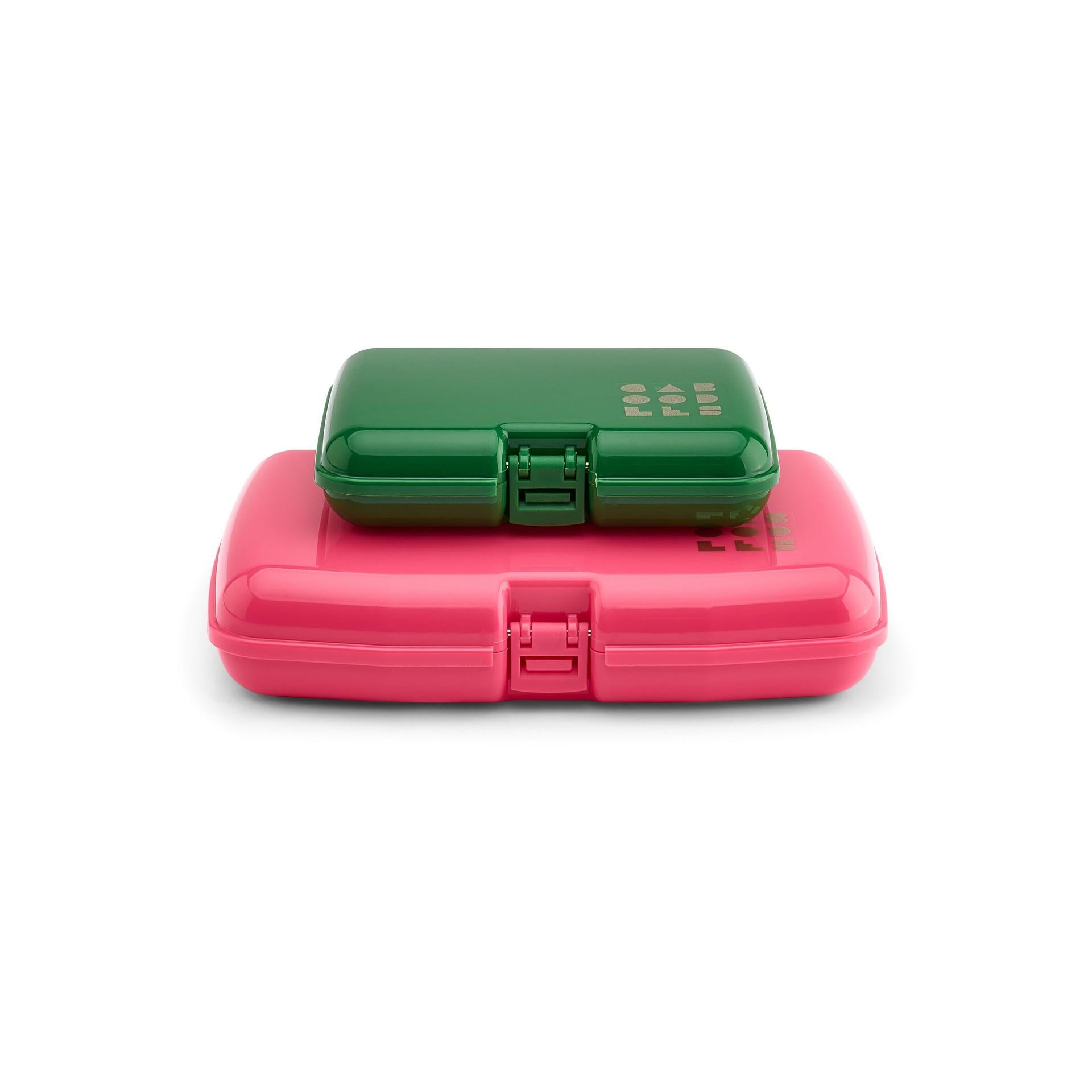 Wicked Care Pack + Lil Bit Set™ | Caboodles®