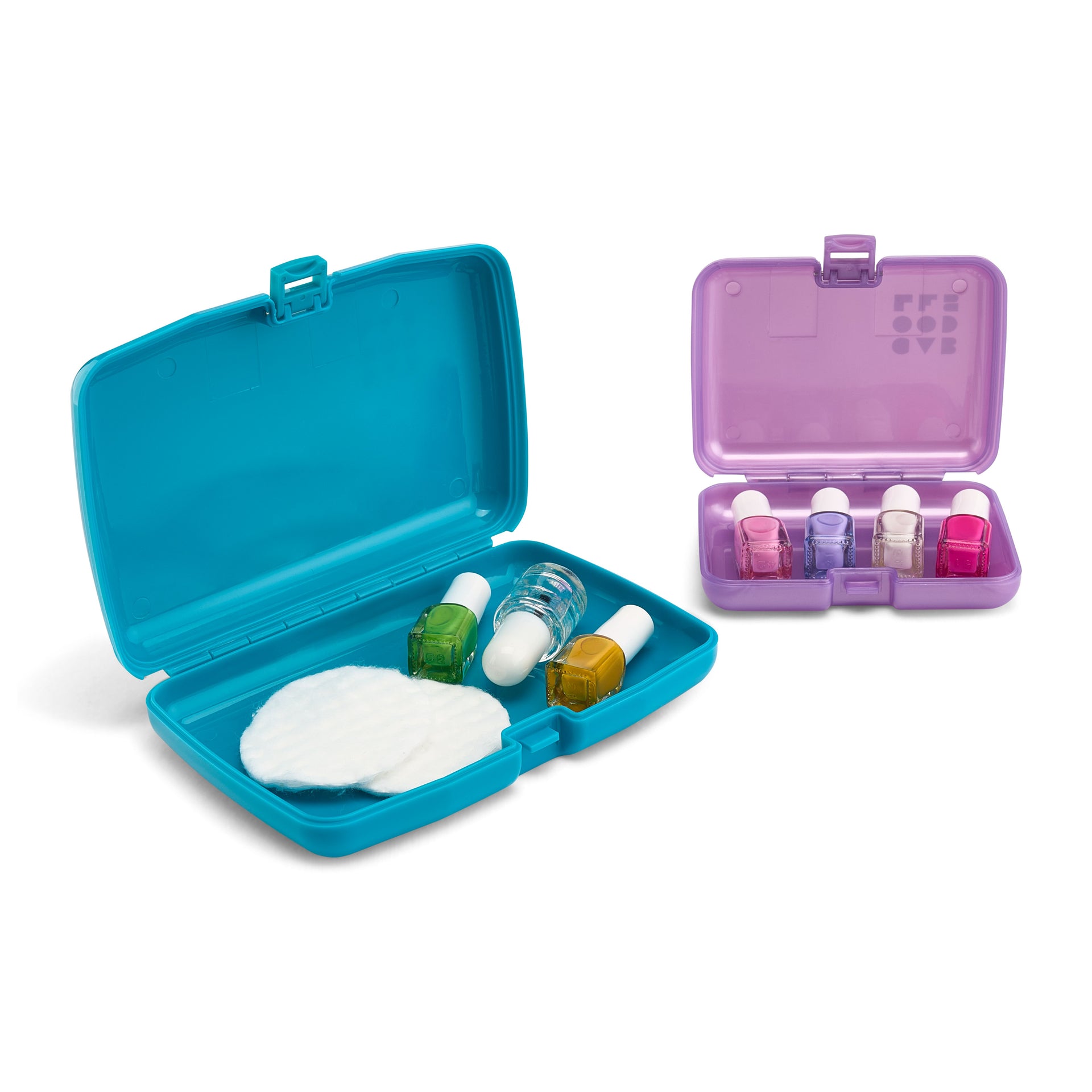 Care Pack + Lil Bit Set™