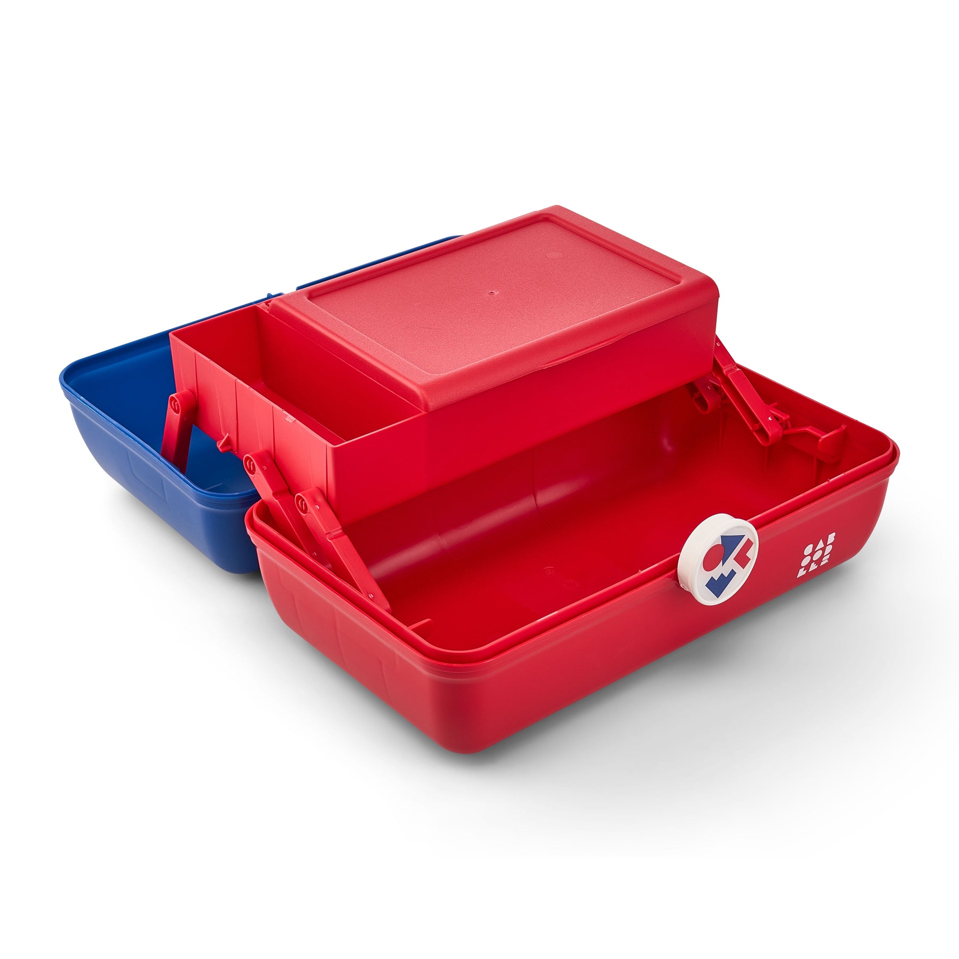 School Spirit On The Go Girl | Caboodles®